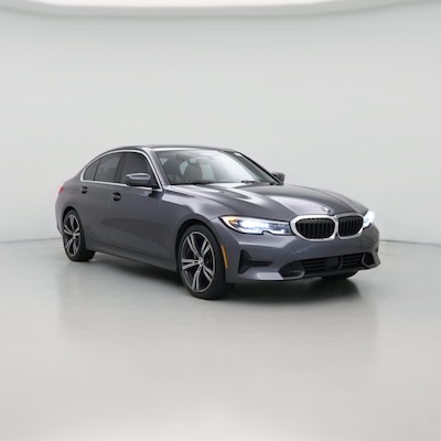2020 BMW 330 I