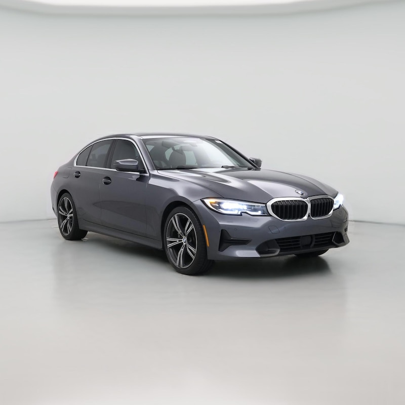 2020 BMW 330 I