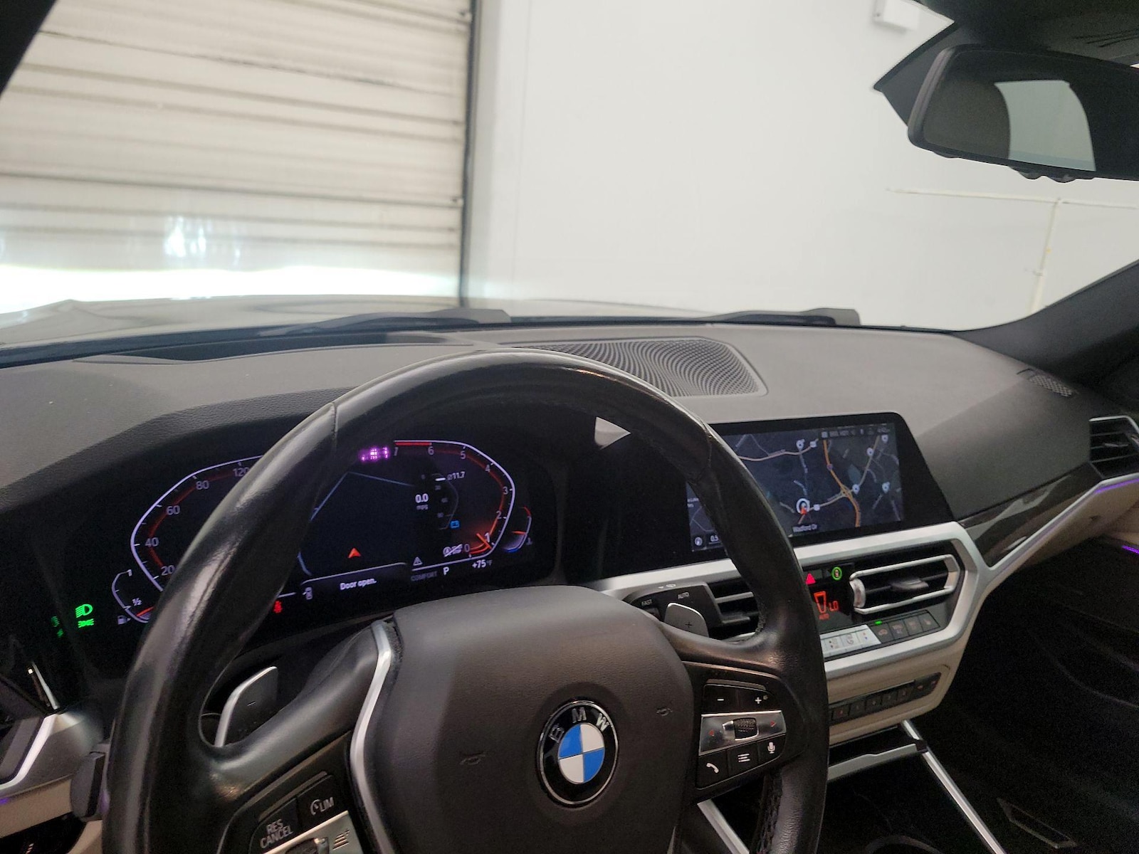Apple CarPlay®