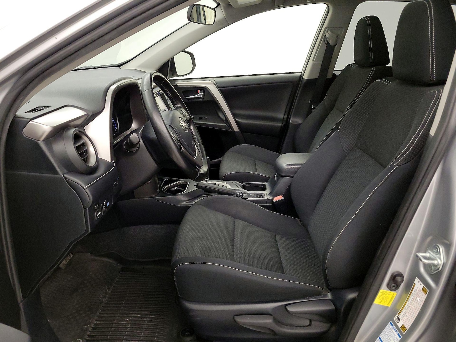 Side Airbags