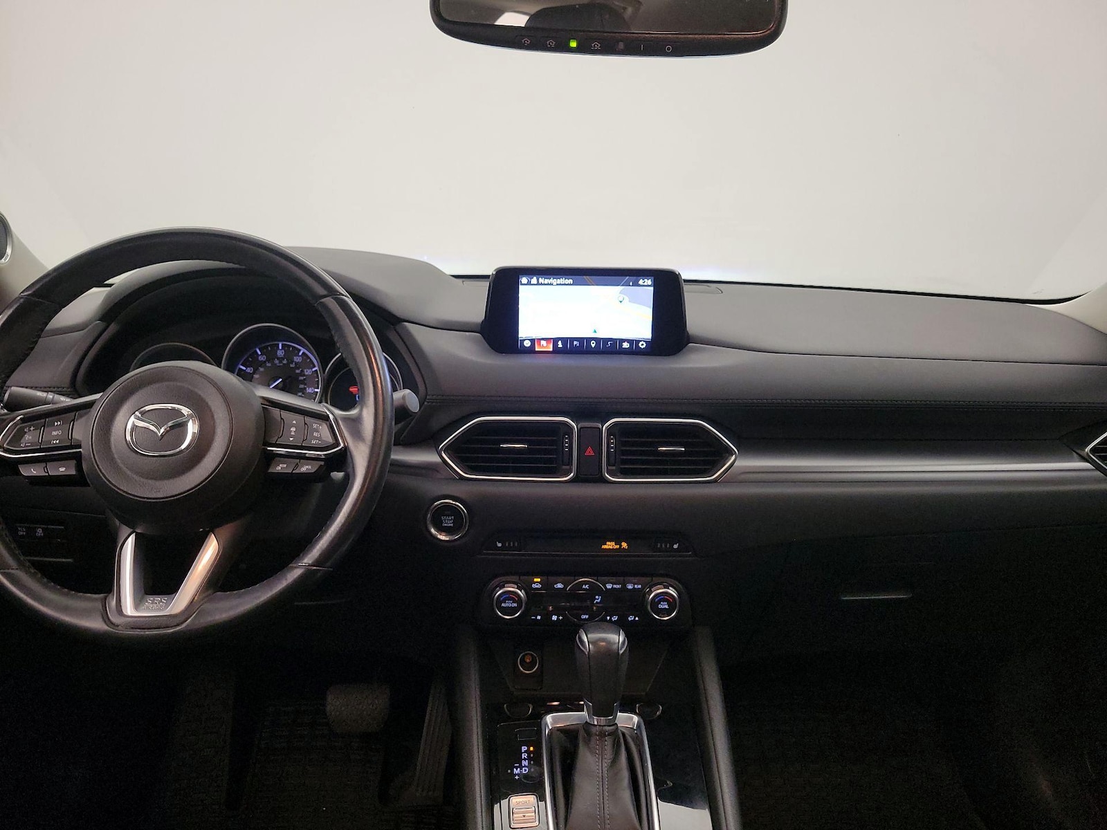 Navigation System