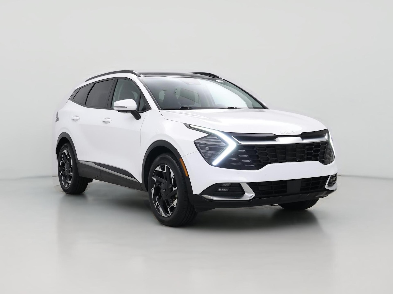 Smart Key & Power Hatch/Deck Lid
