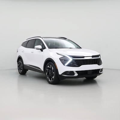 Vehicle exterior view