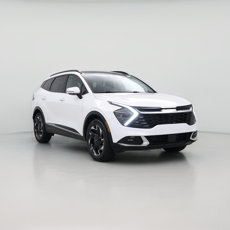 2024 Kia Sportage SX Prestige