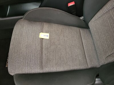 Condition detail
