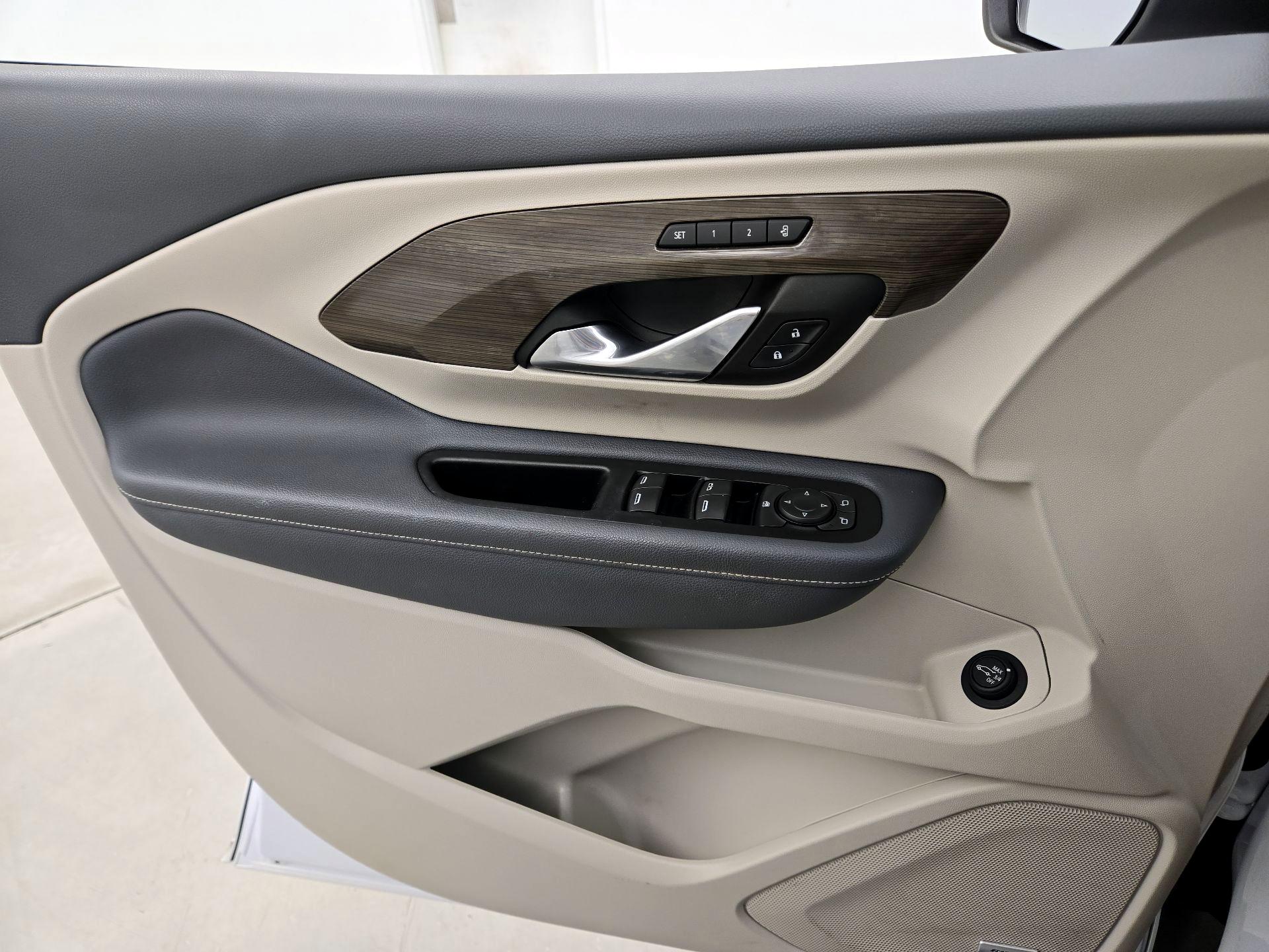 Thumbnail: 2022 GMC Terrain - 12