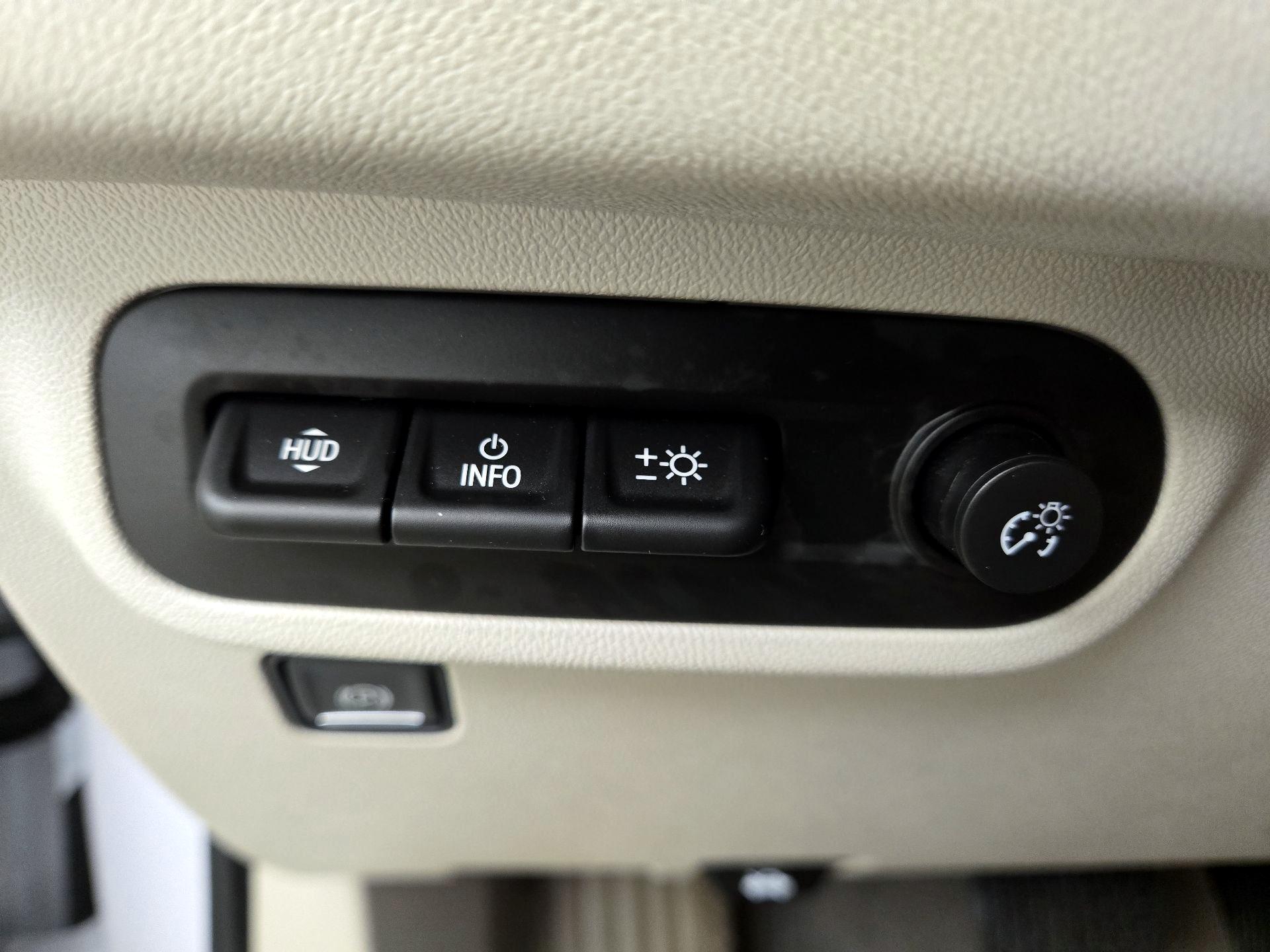 Thumbnail: 2022 GMC Terrain - 13