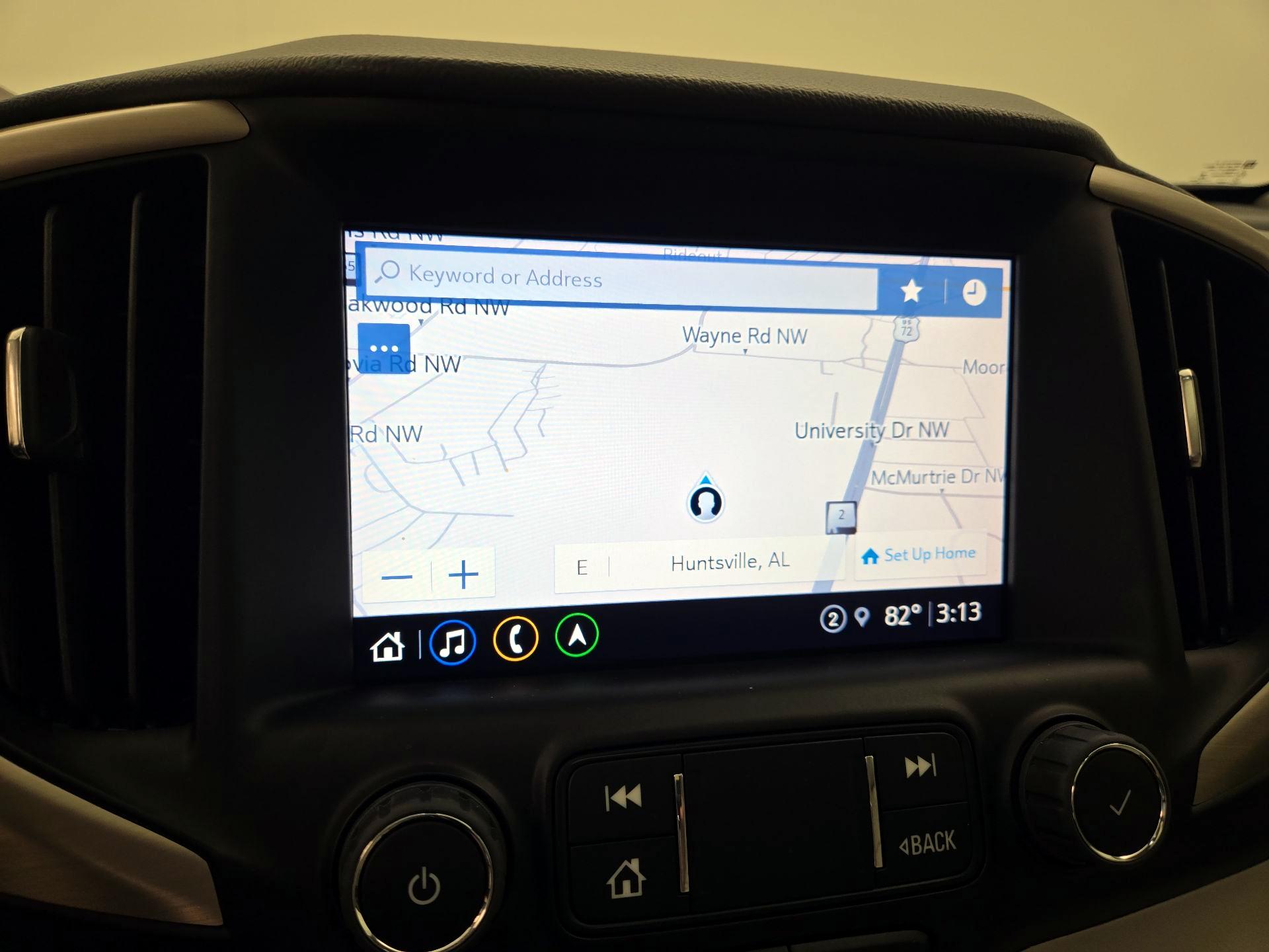 Thumbnail: 2022 GMC Terrain - 14