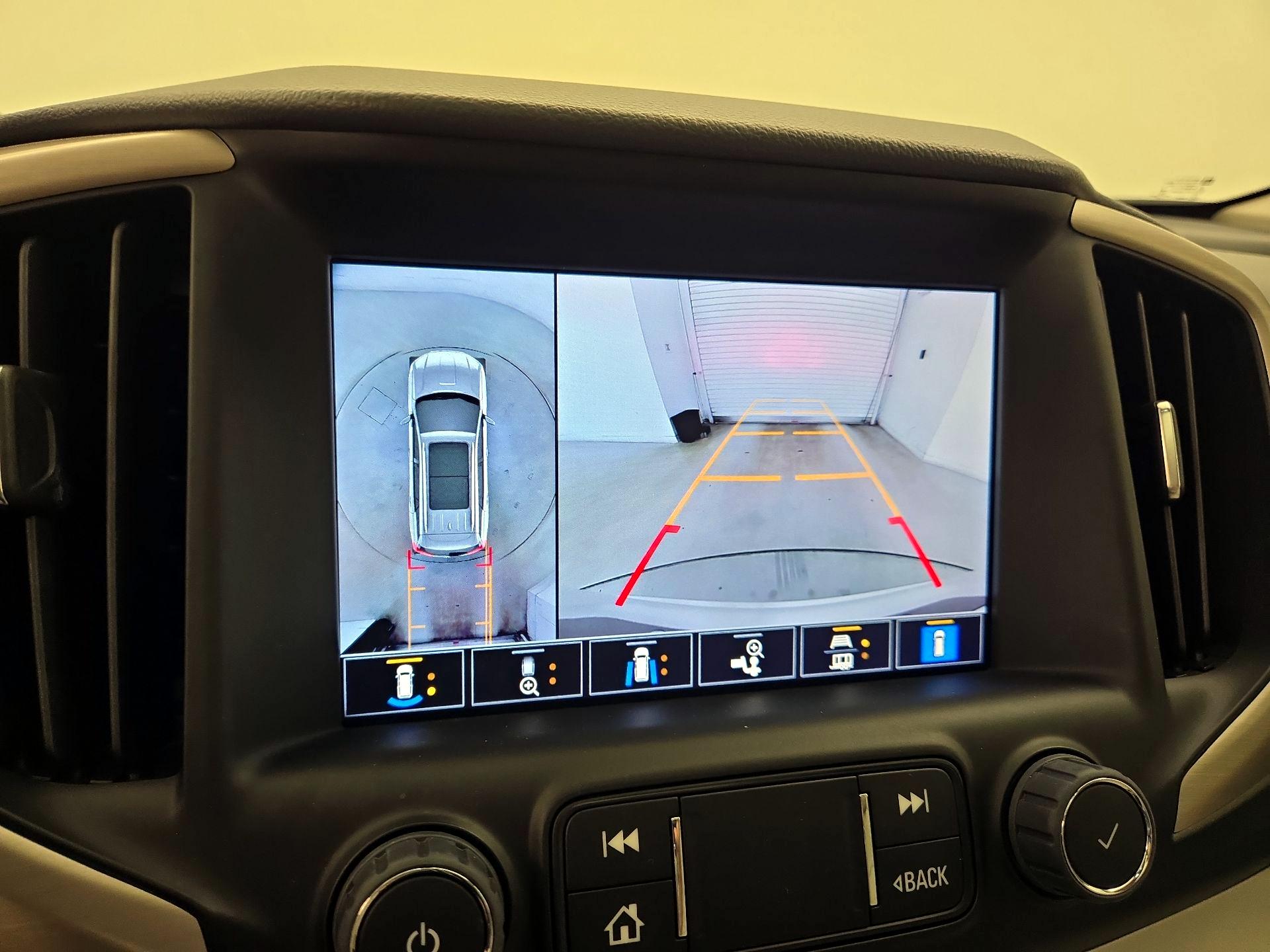 Thumbnail: 2022 GMC Terrain - 15