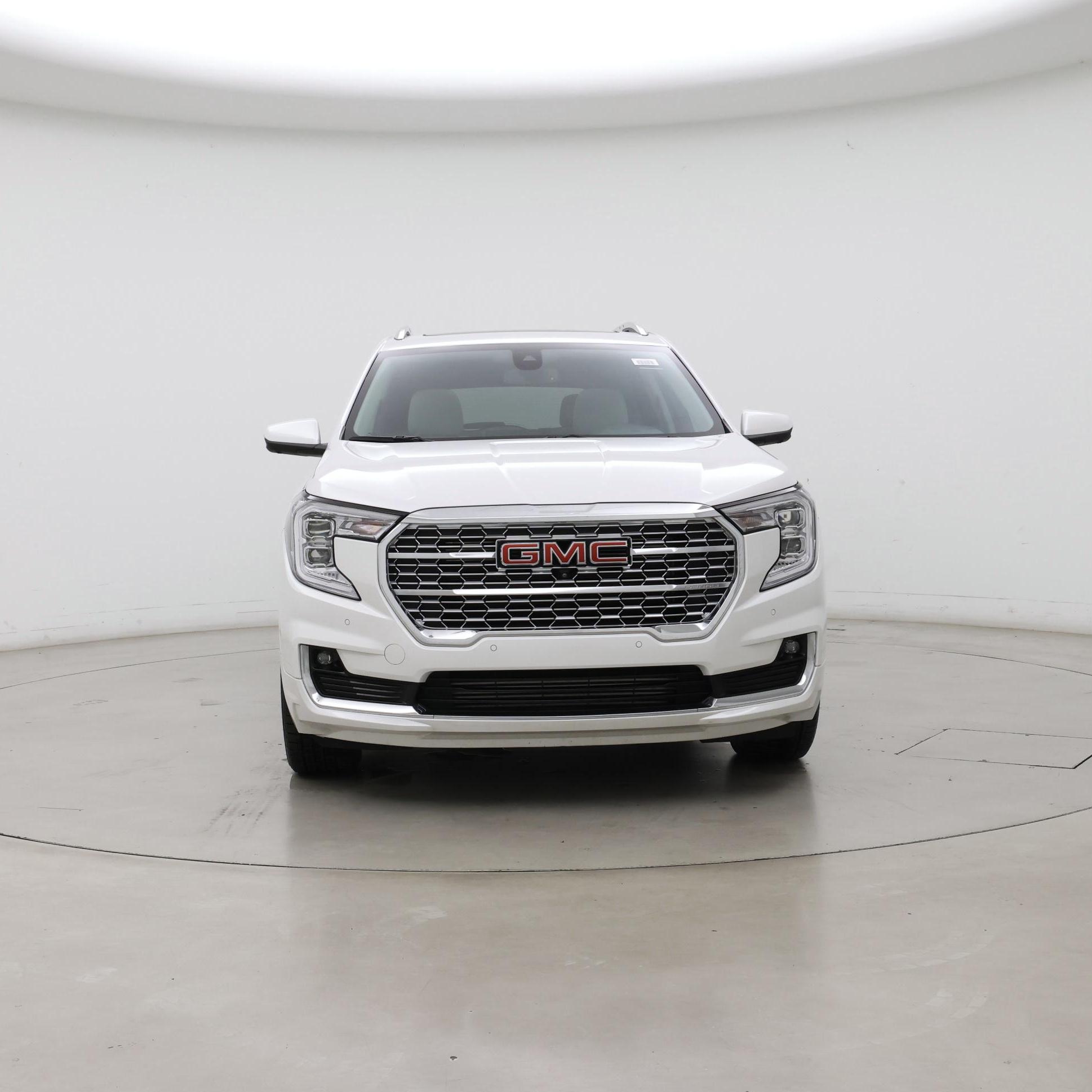 Thumbnail: 2022 GMC Terrain - 5