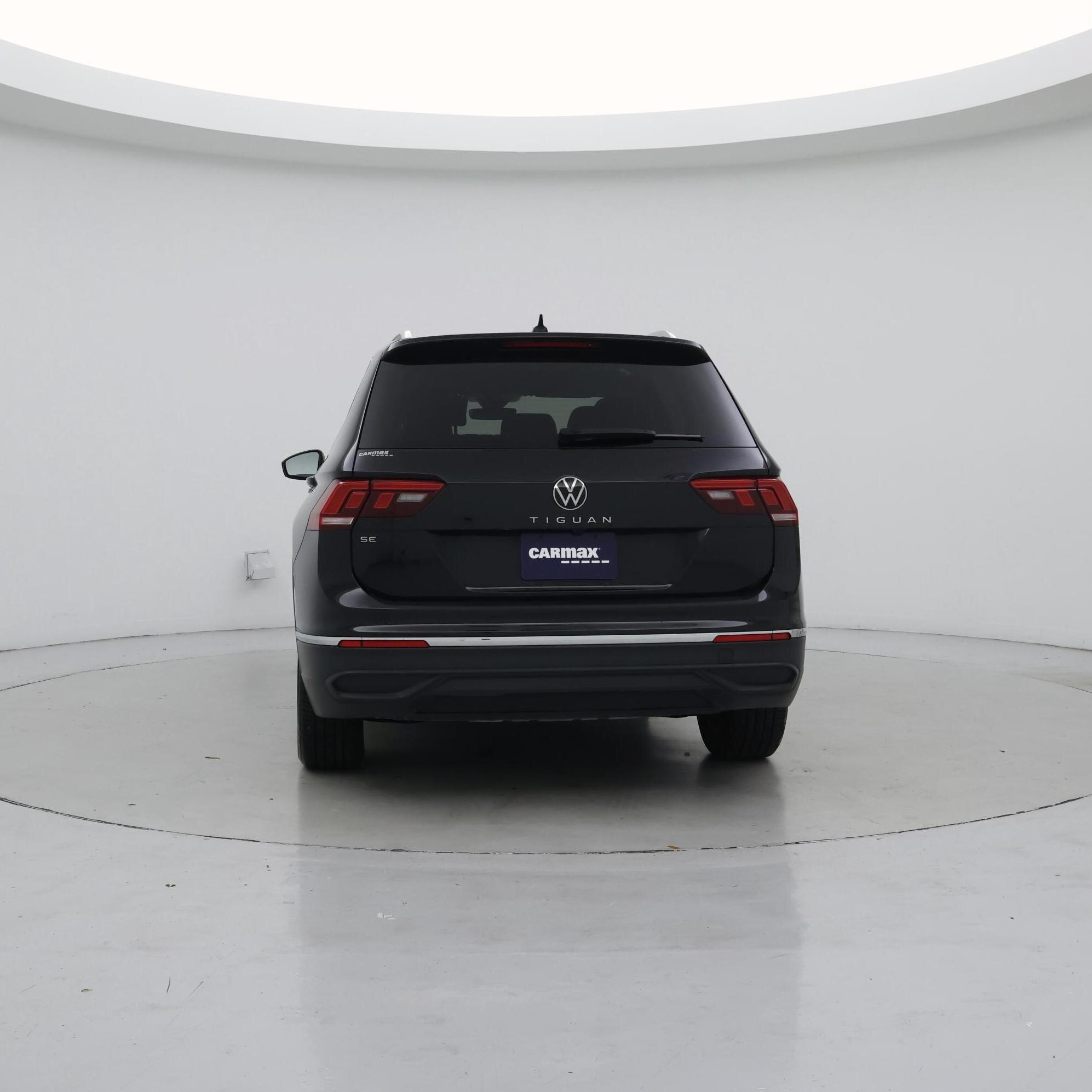 Thumbnail: 2024 Volkswagen Tiguan - 6