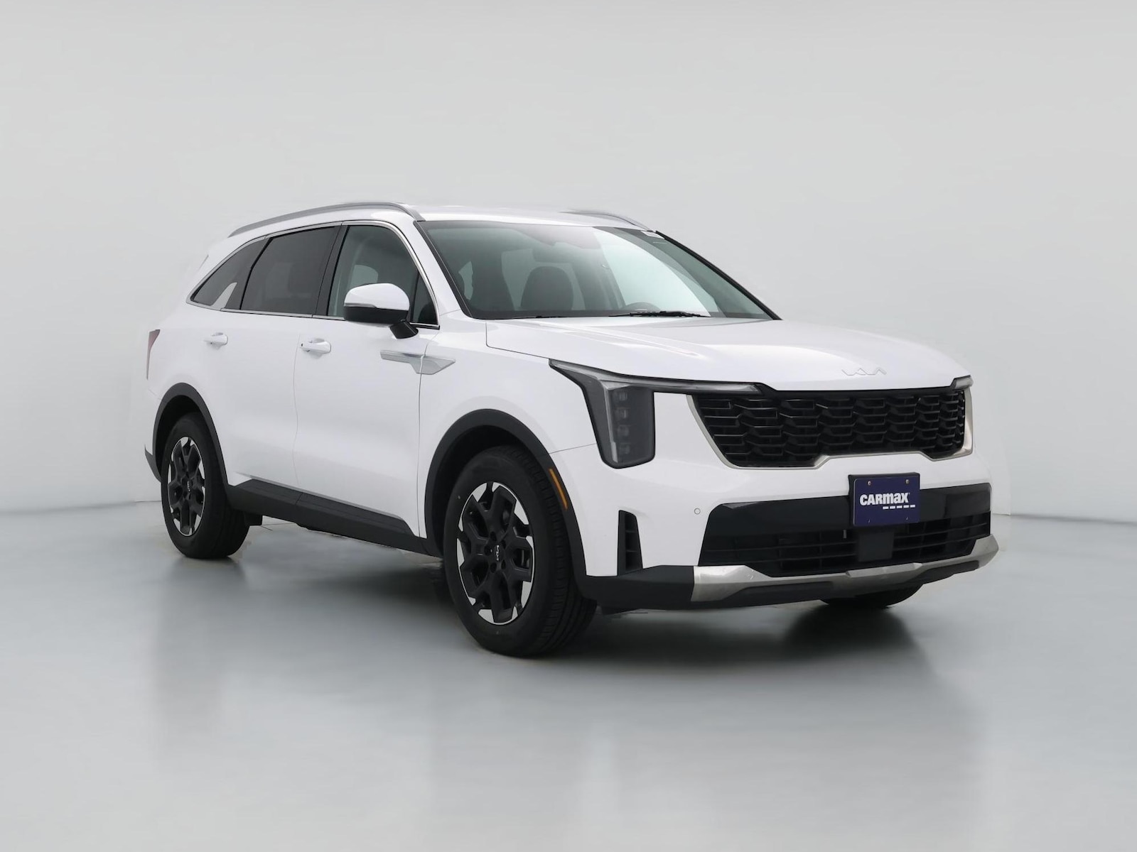 2024 Kia Sorento
