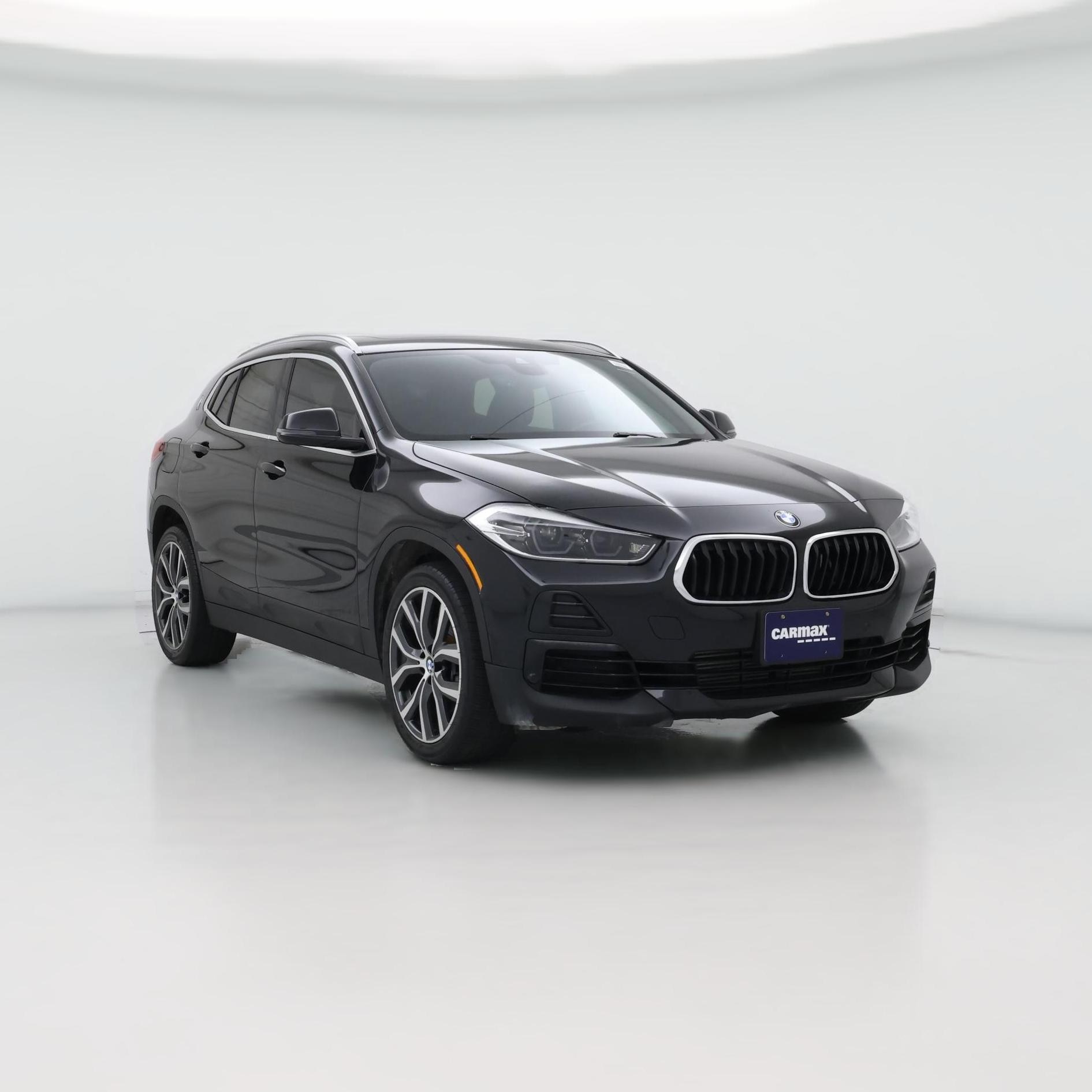 Thumbnail: 2021 BMW X2 - 1