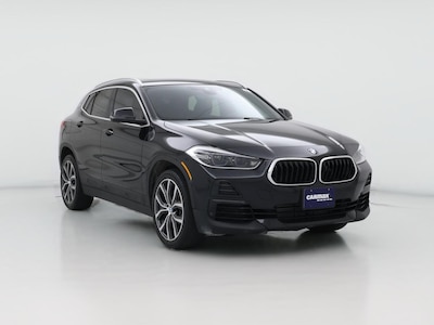 2021 BMW X2 XDrive28i