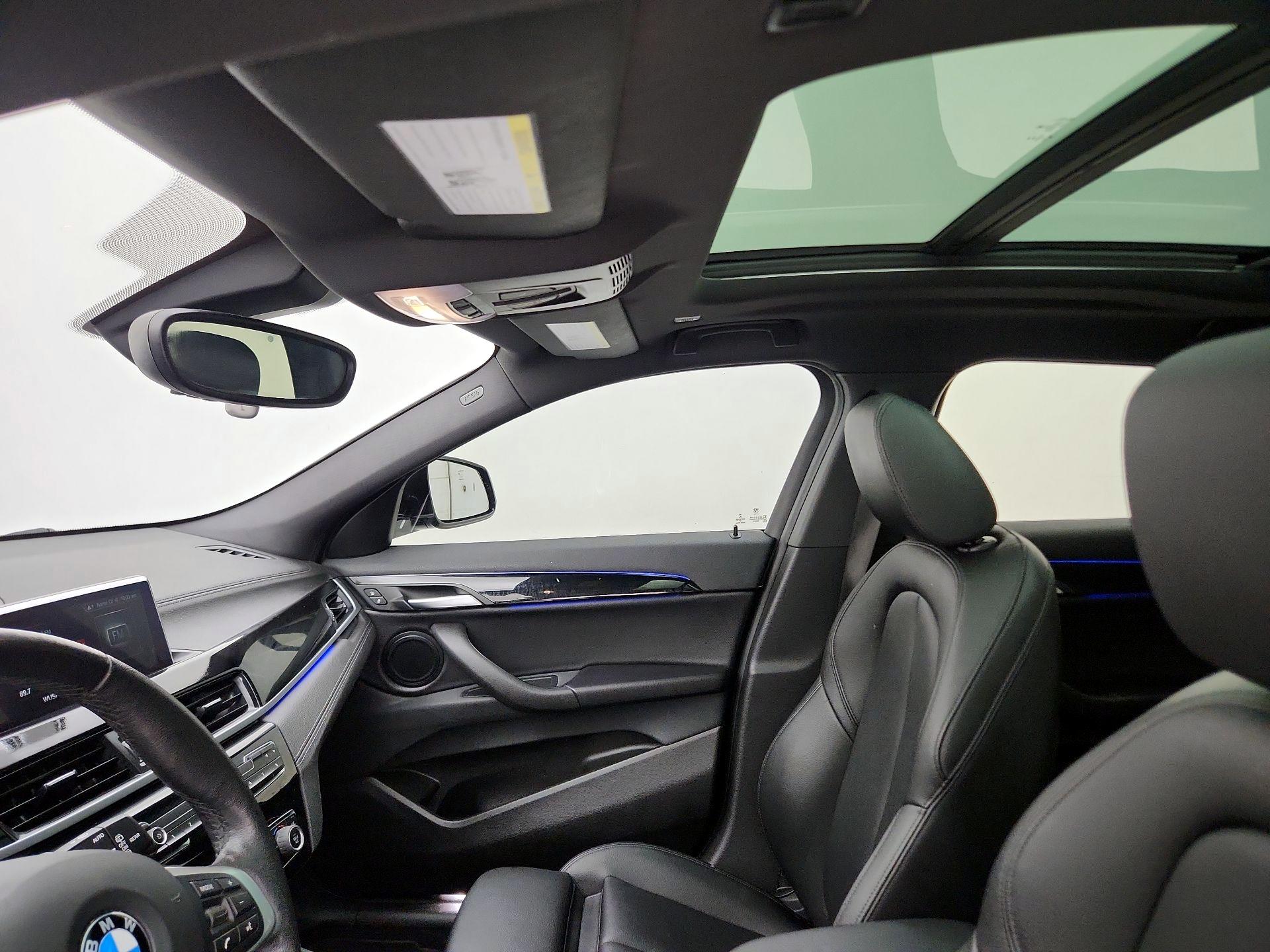 Thumbnail: 2021 BMW X2 - 20