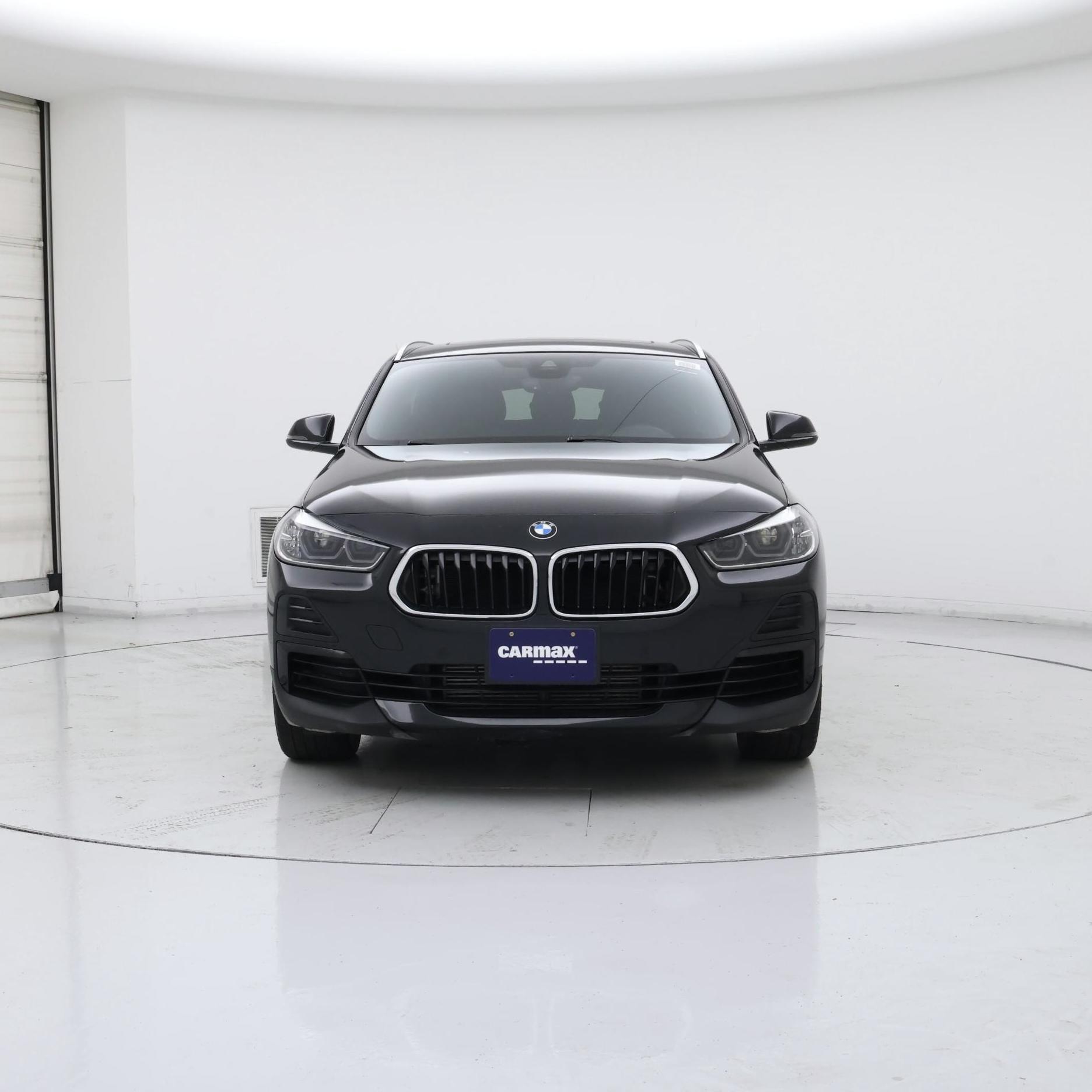 Thumbnail: 2021 BMW X2 - 5