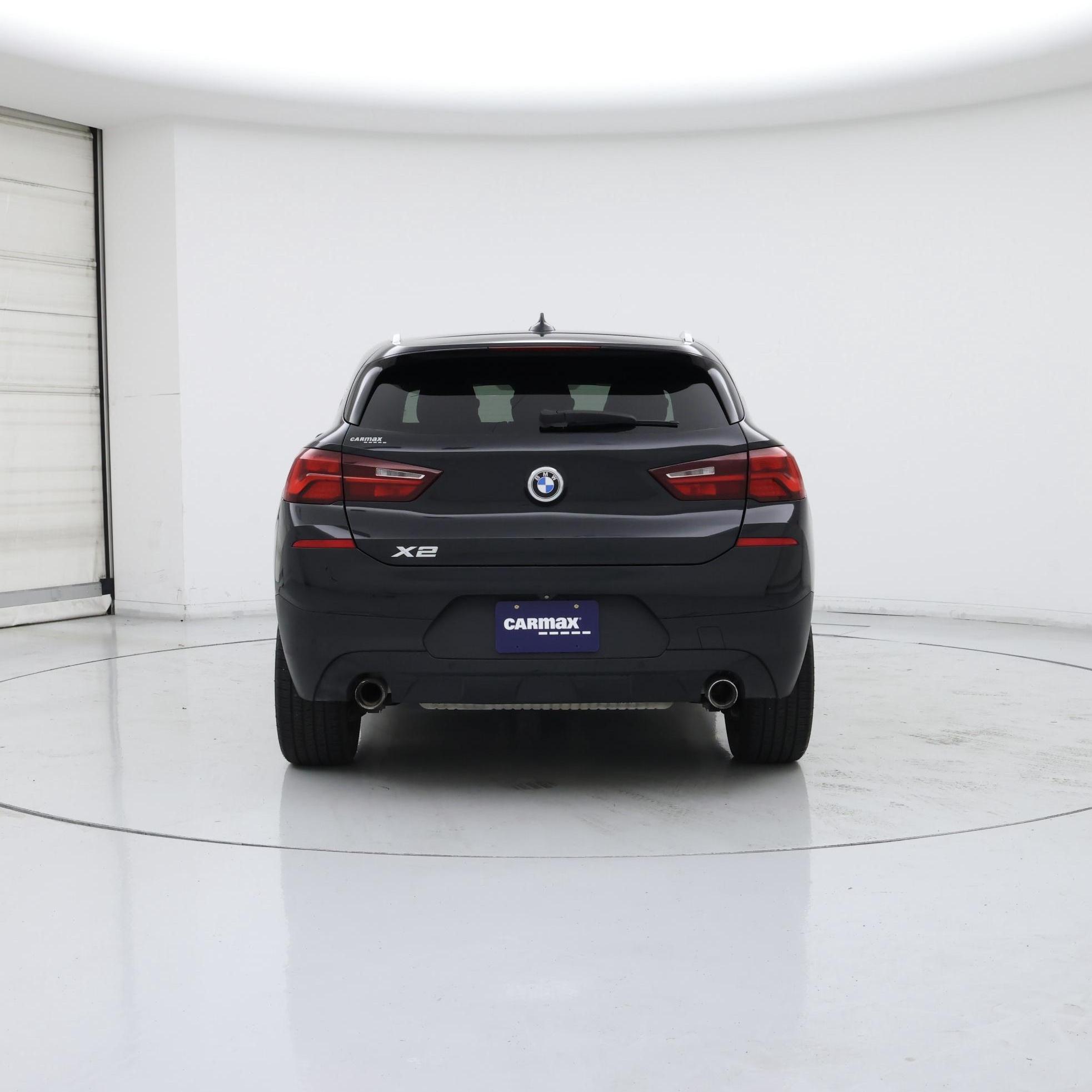 Thumbnail: 2021 BMW X2 - 6