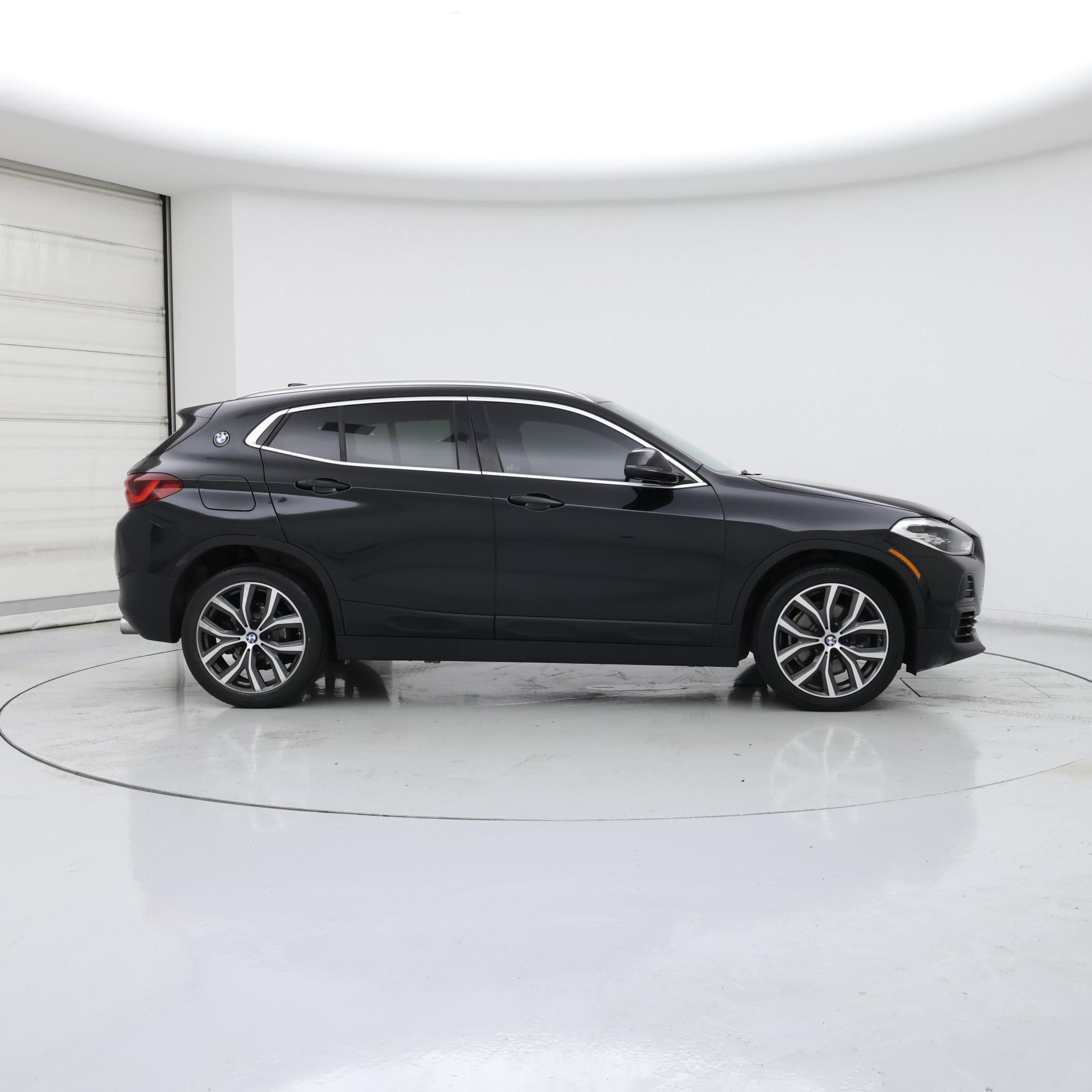 Thumbnail: 2021 BMW X2 - 7