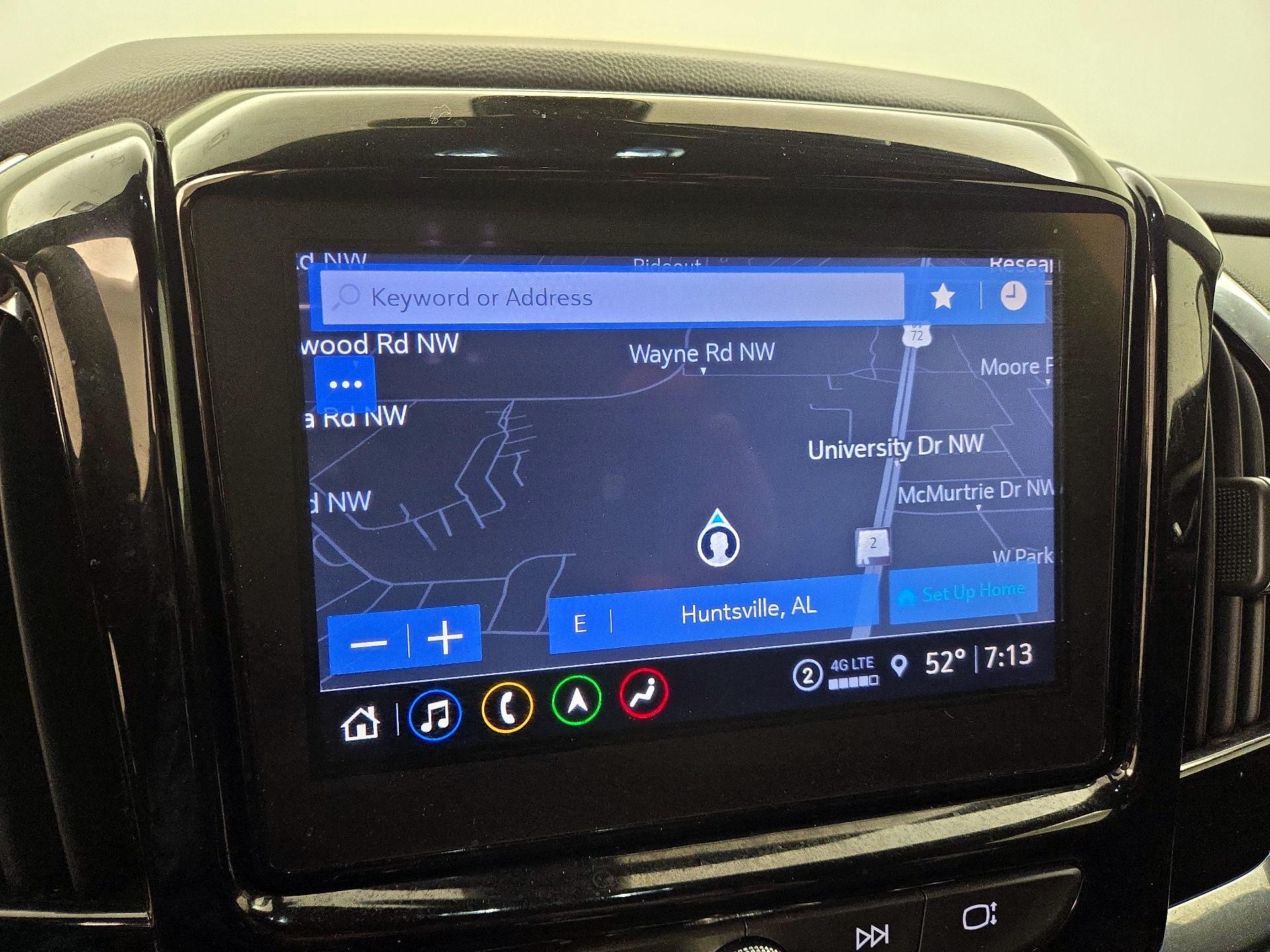 Thumbnail: 2023 Chevrolet Traverse - 14