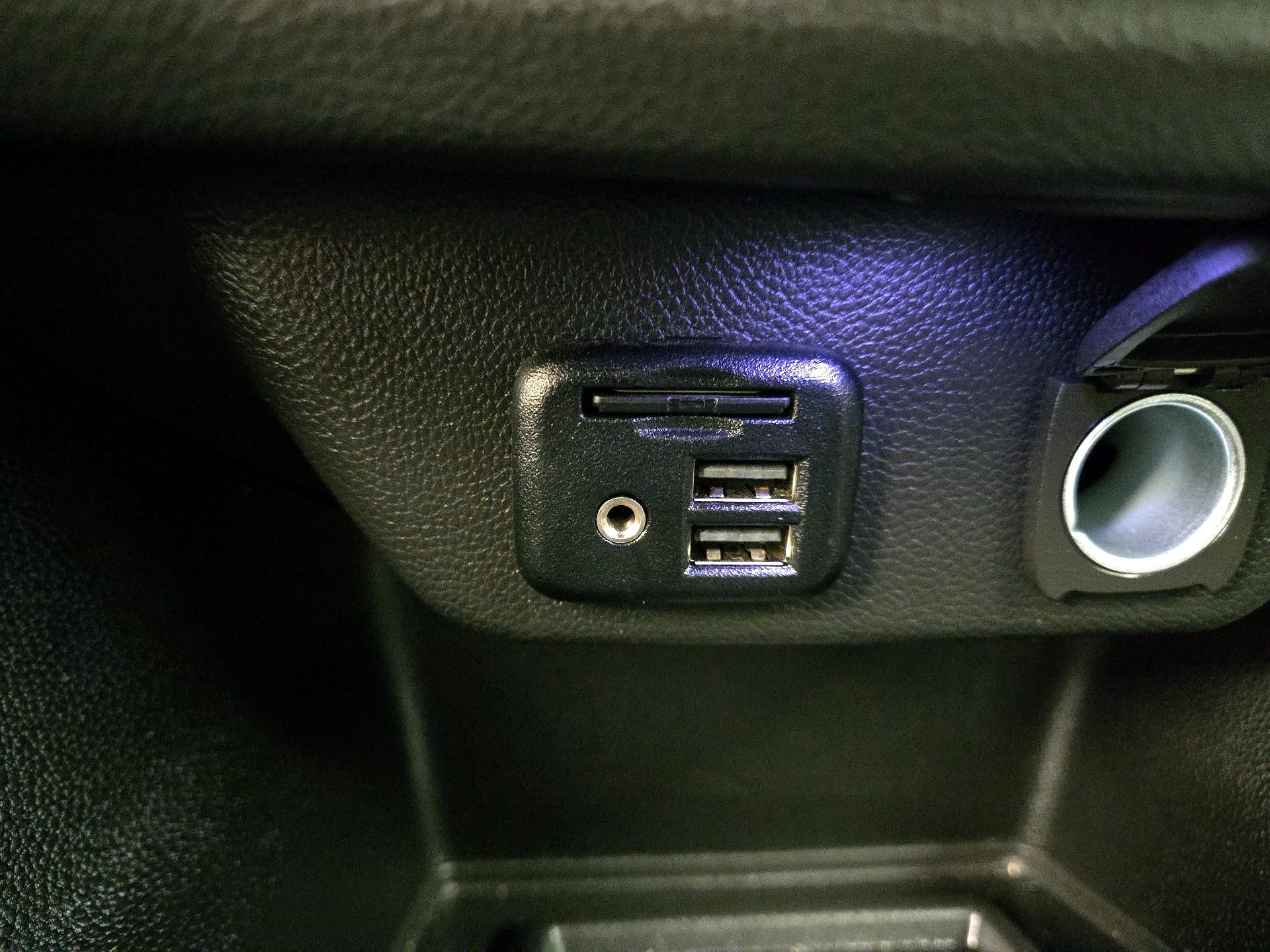 Thumbnail: 2023 Chevrolet Traverse - 19