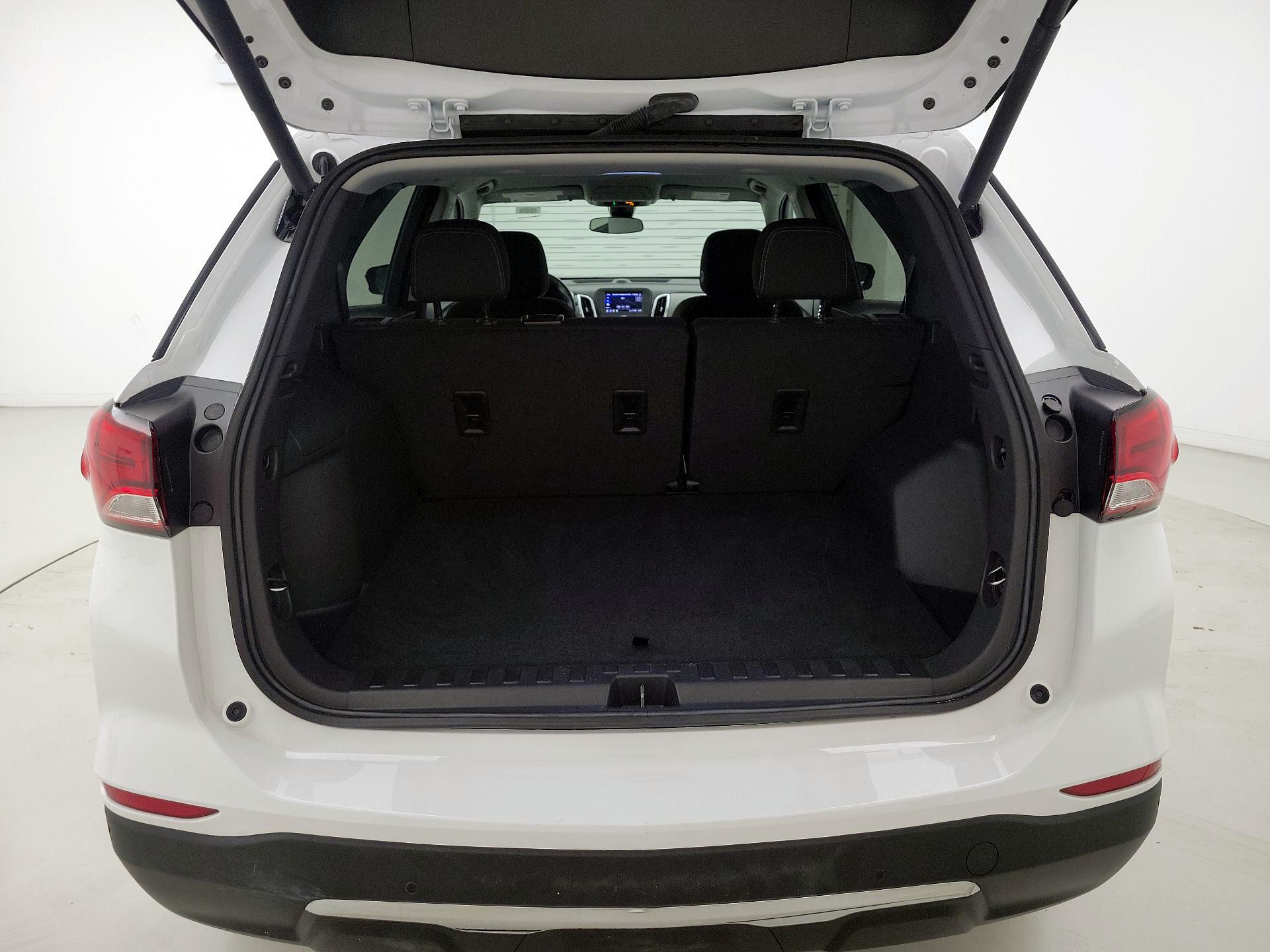 Thumbnail: 2022 Chevrolet Equinox - 20