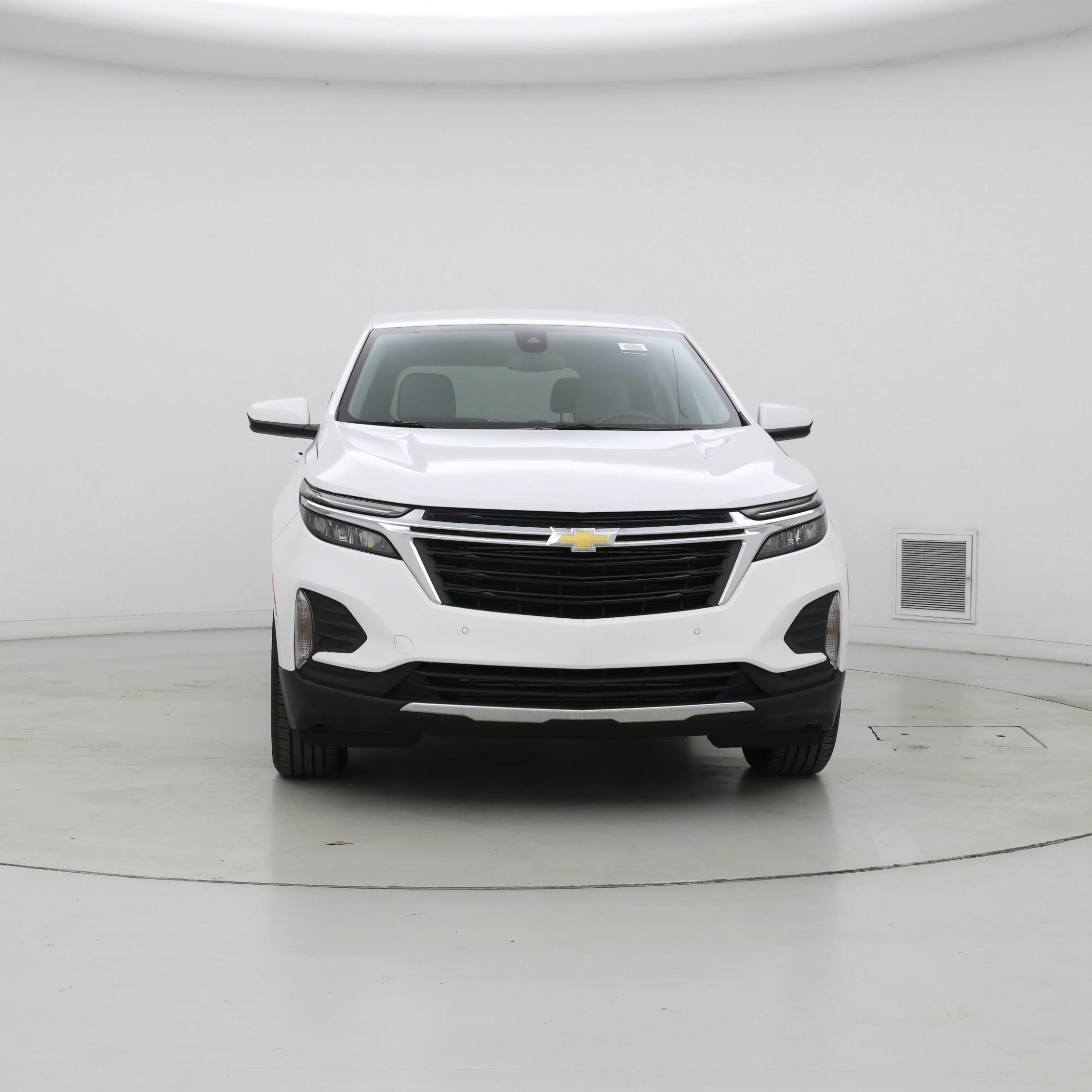 Thumbnail: 2022 Chevrolet Equinox - 5