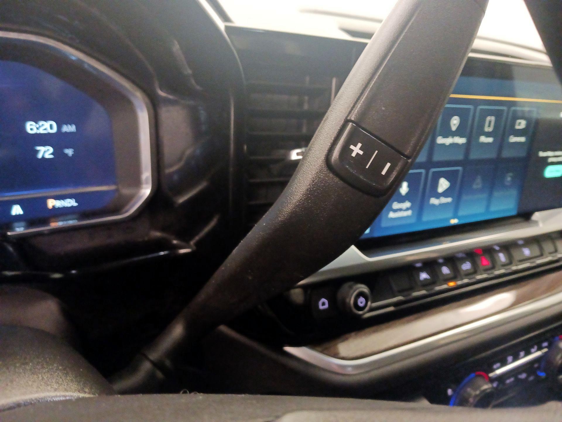 Thumbnail: 2022 Chevrolet Silverado 1500 - 18