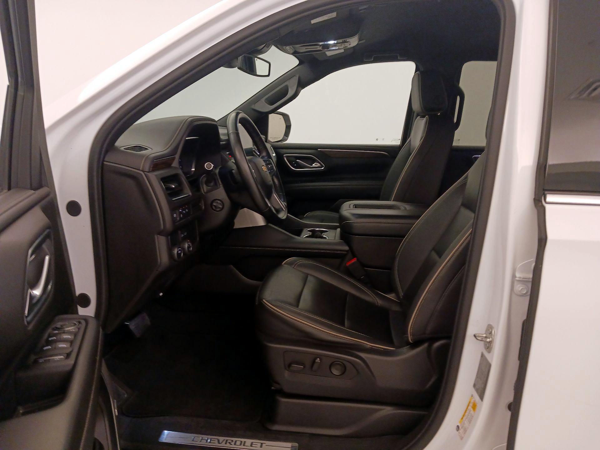 Thumbnail: 2024 Chevrolet Tahoe - 11