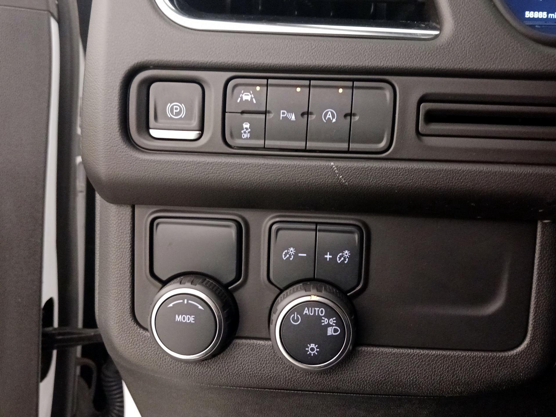 Thumbnail: 2024 Chevrolet Tahoe - 13