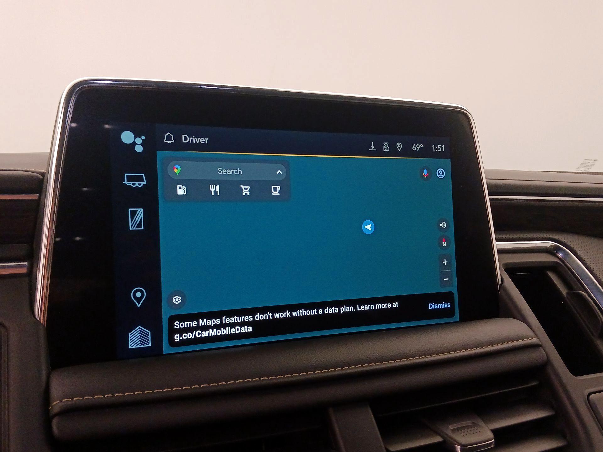 Thumbnail: 2024 Chevrolet Tahoe - 14