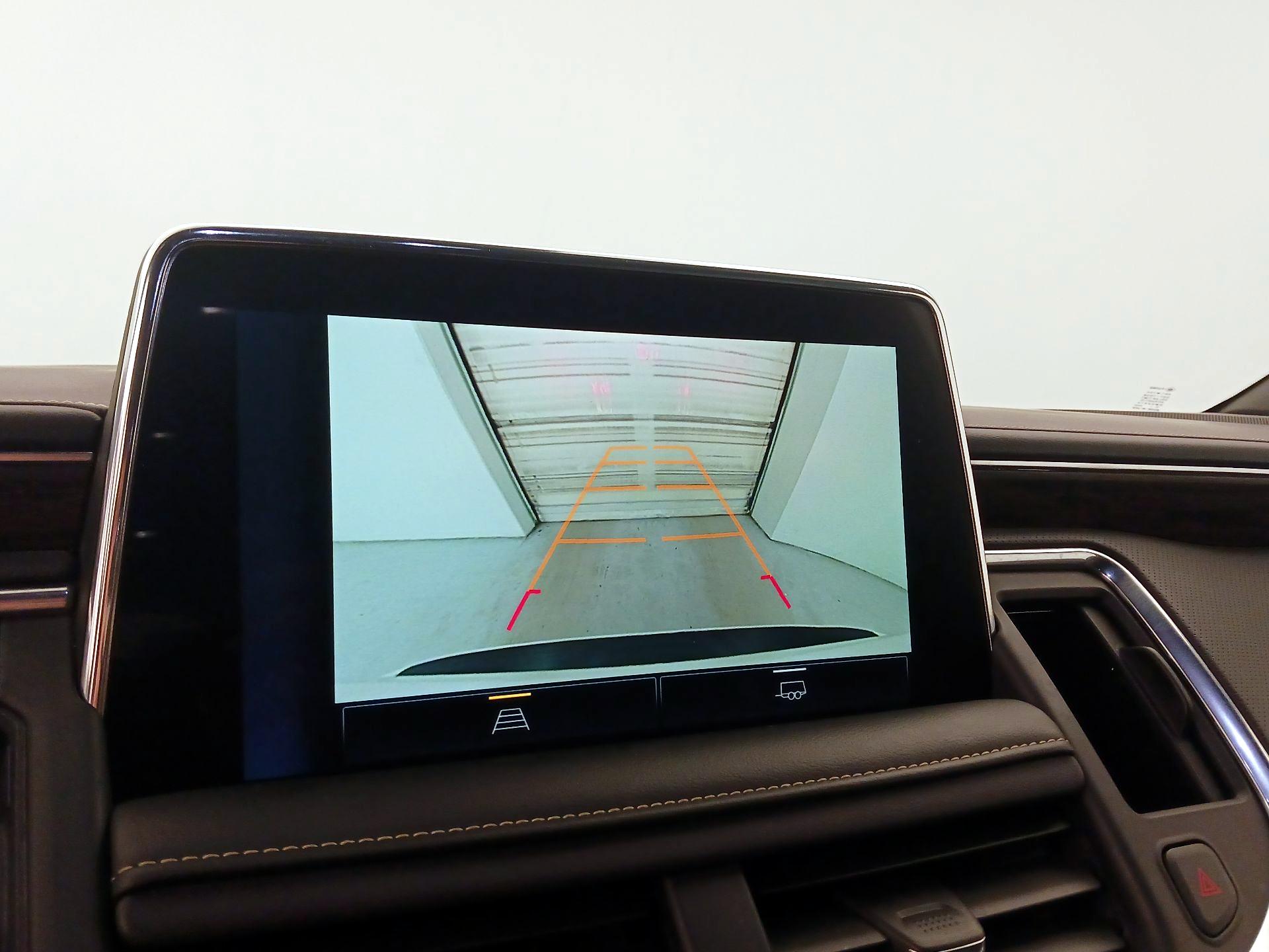 Thumbnail: 2024 Chevrolet Tahoe - 15