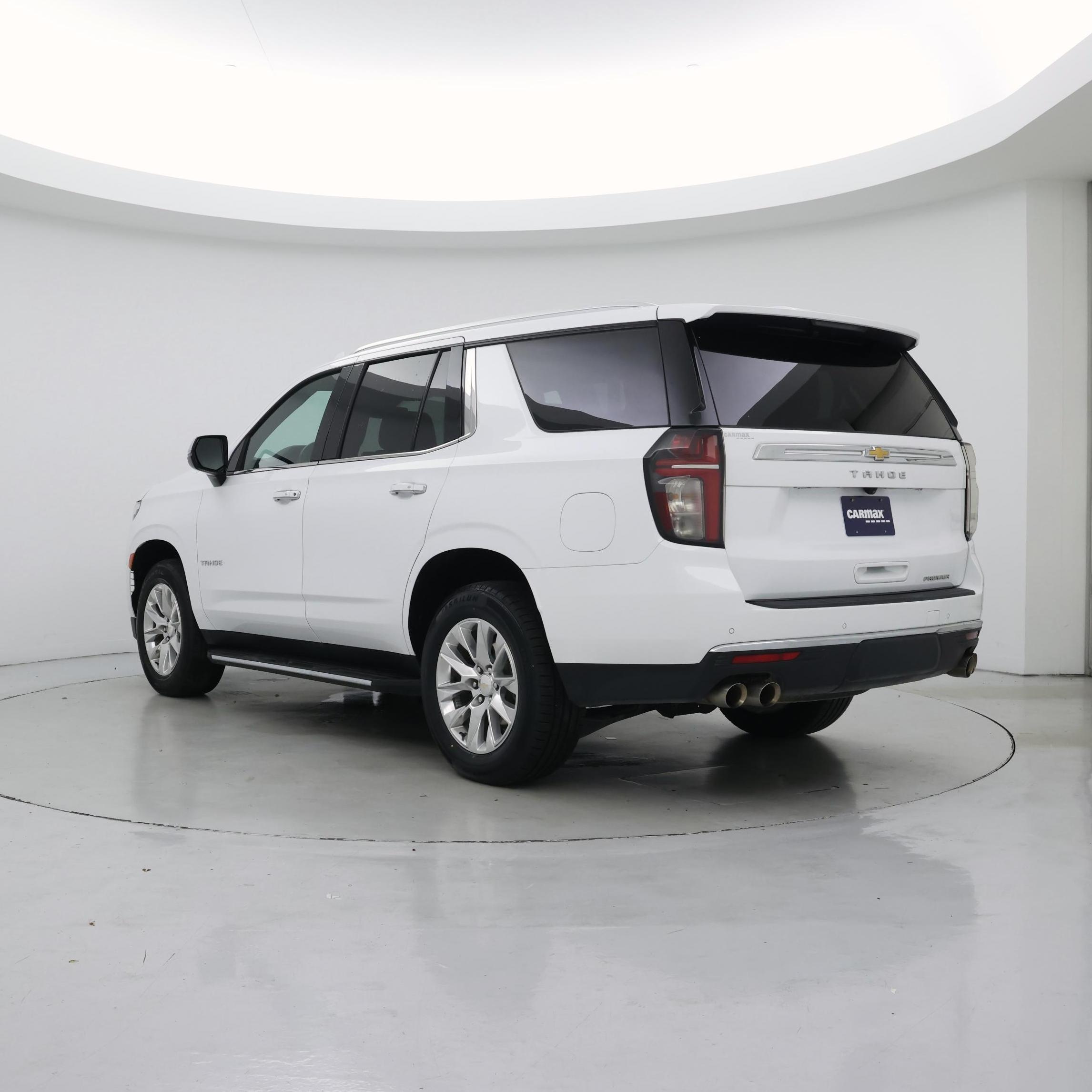 Thumbnail: 2024 Chevrolet Tahoe - 2