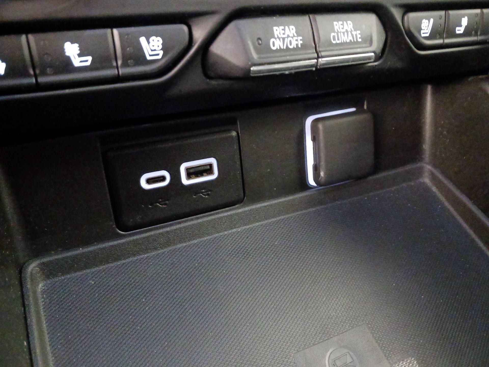 Thumbnail: 2024 Chevrolet Tahoe - 19