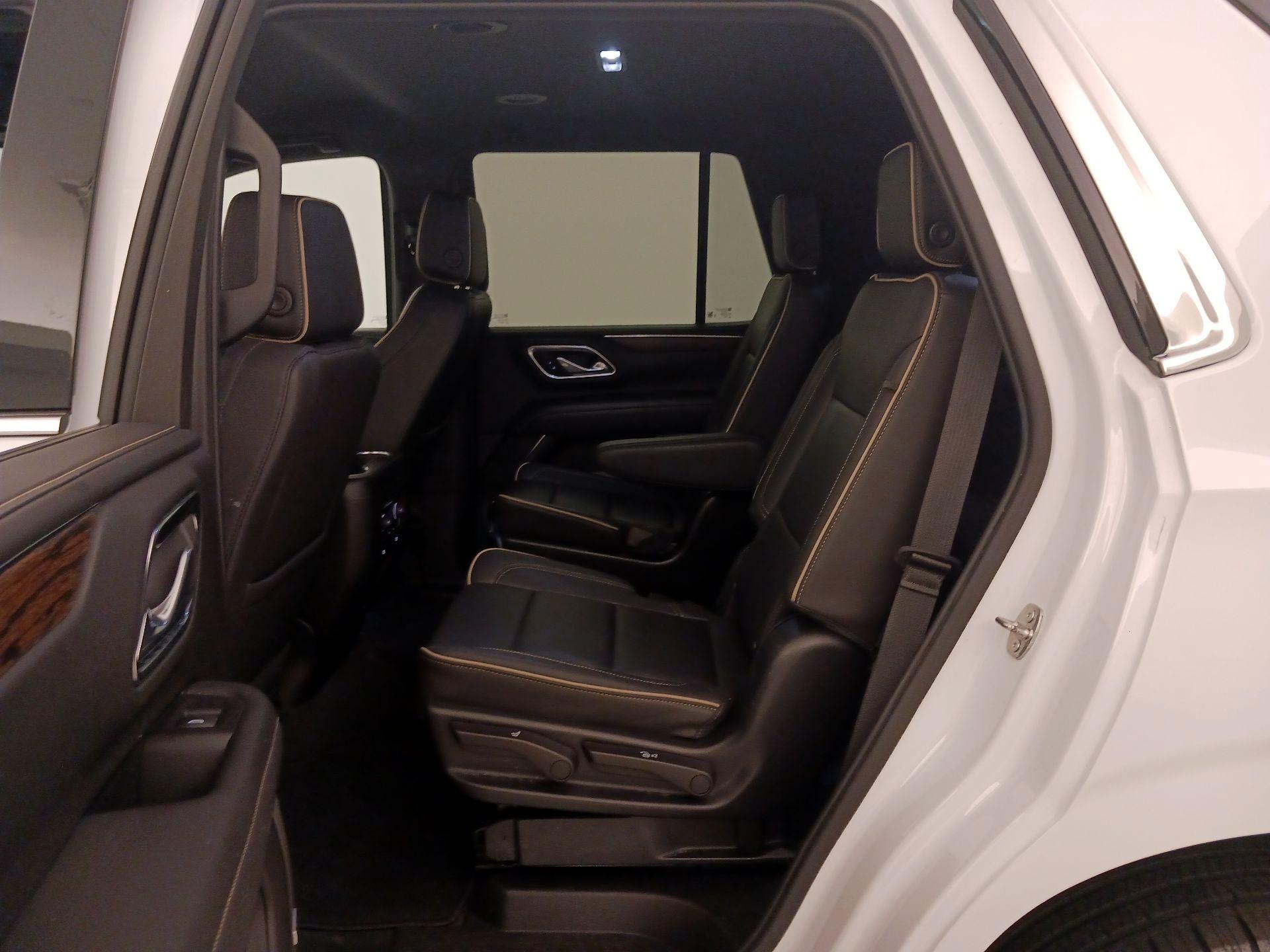 Thumbnail: 2024 Chevrolet Tahoe - 20