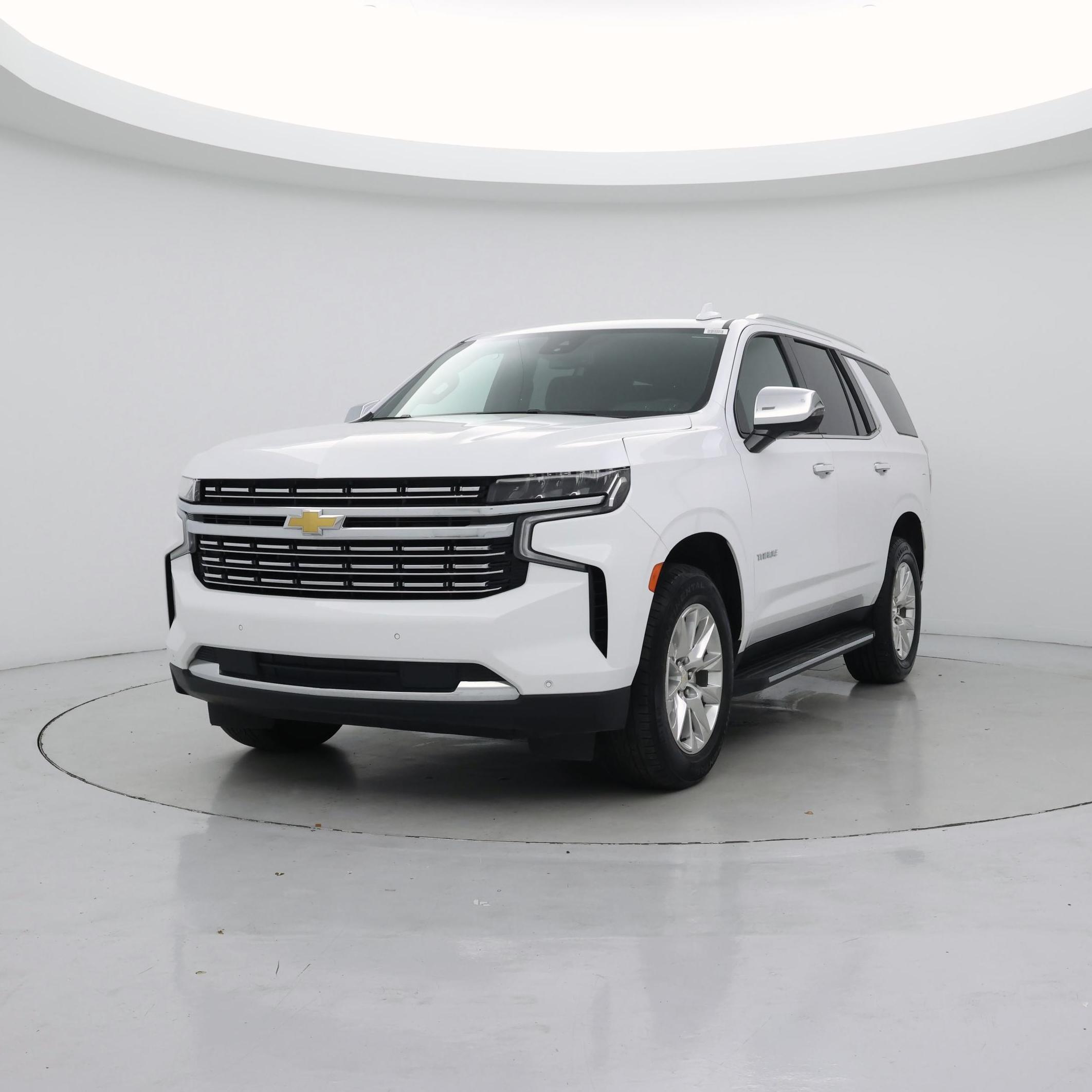 Thumbnail: 2024 Chevrolet Tahoe - 4