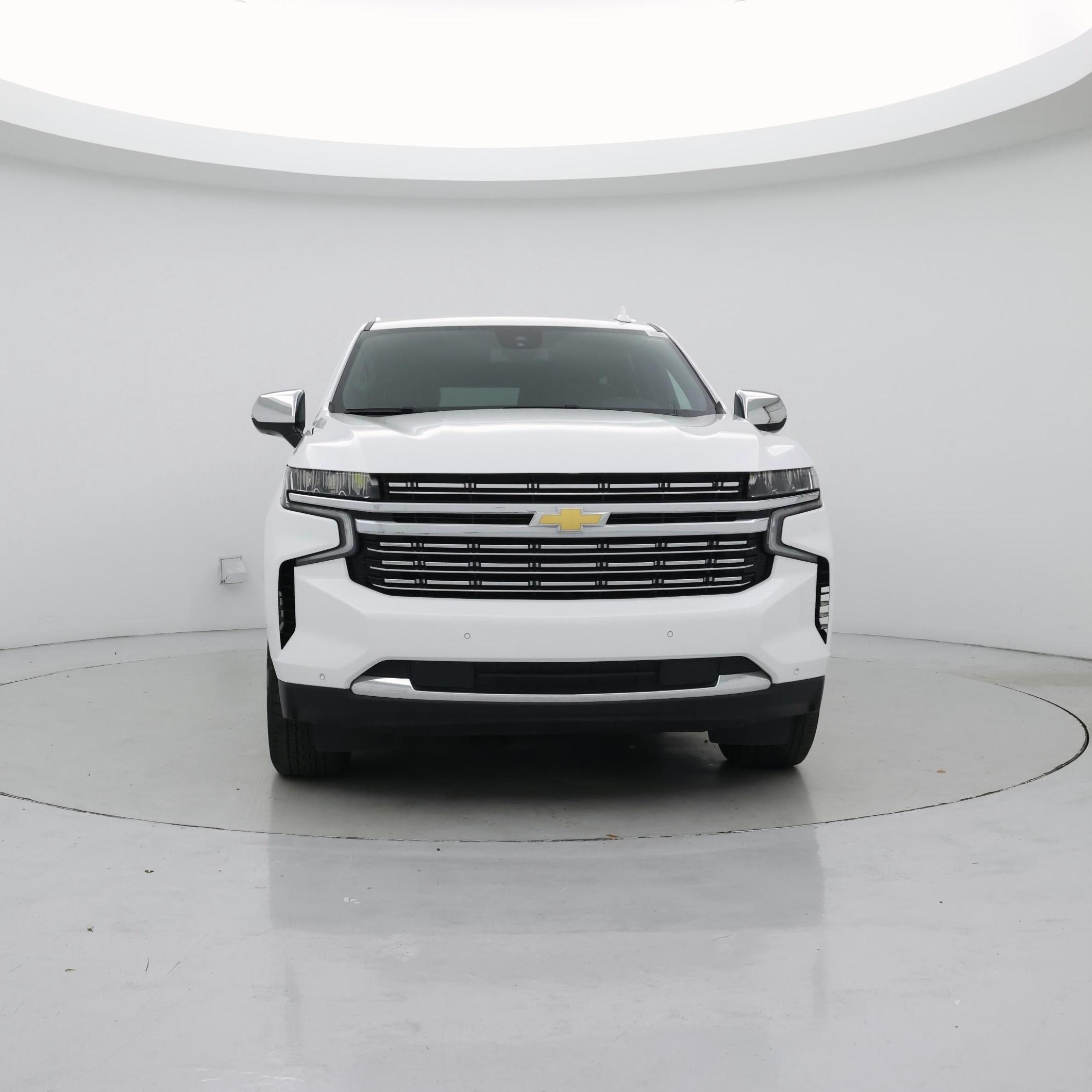 Thumbnail: 2024 Chevrolet Tahoe - 5