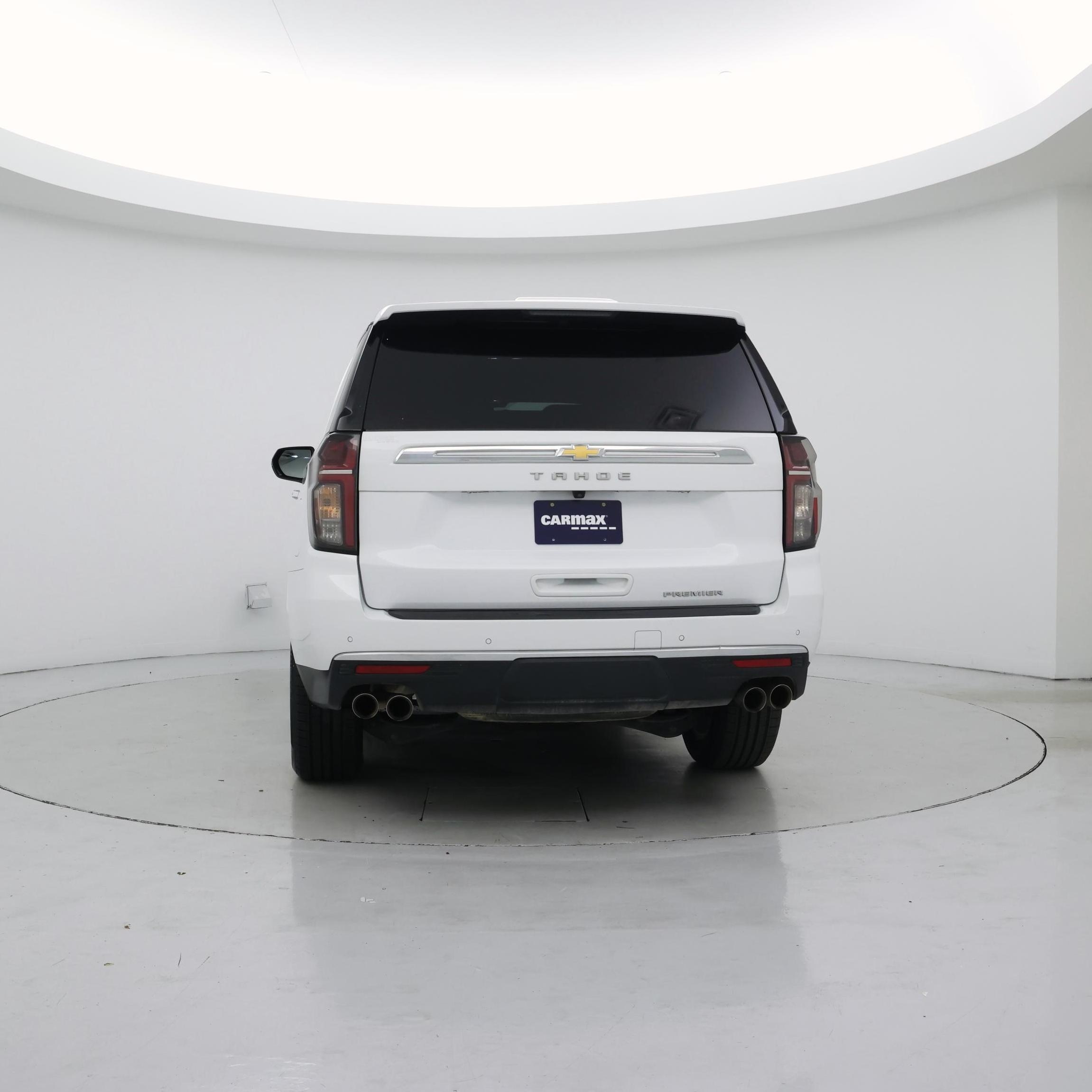 Thumbnail: 2024 Chevrolet Tahoe - 6