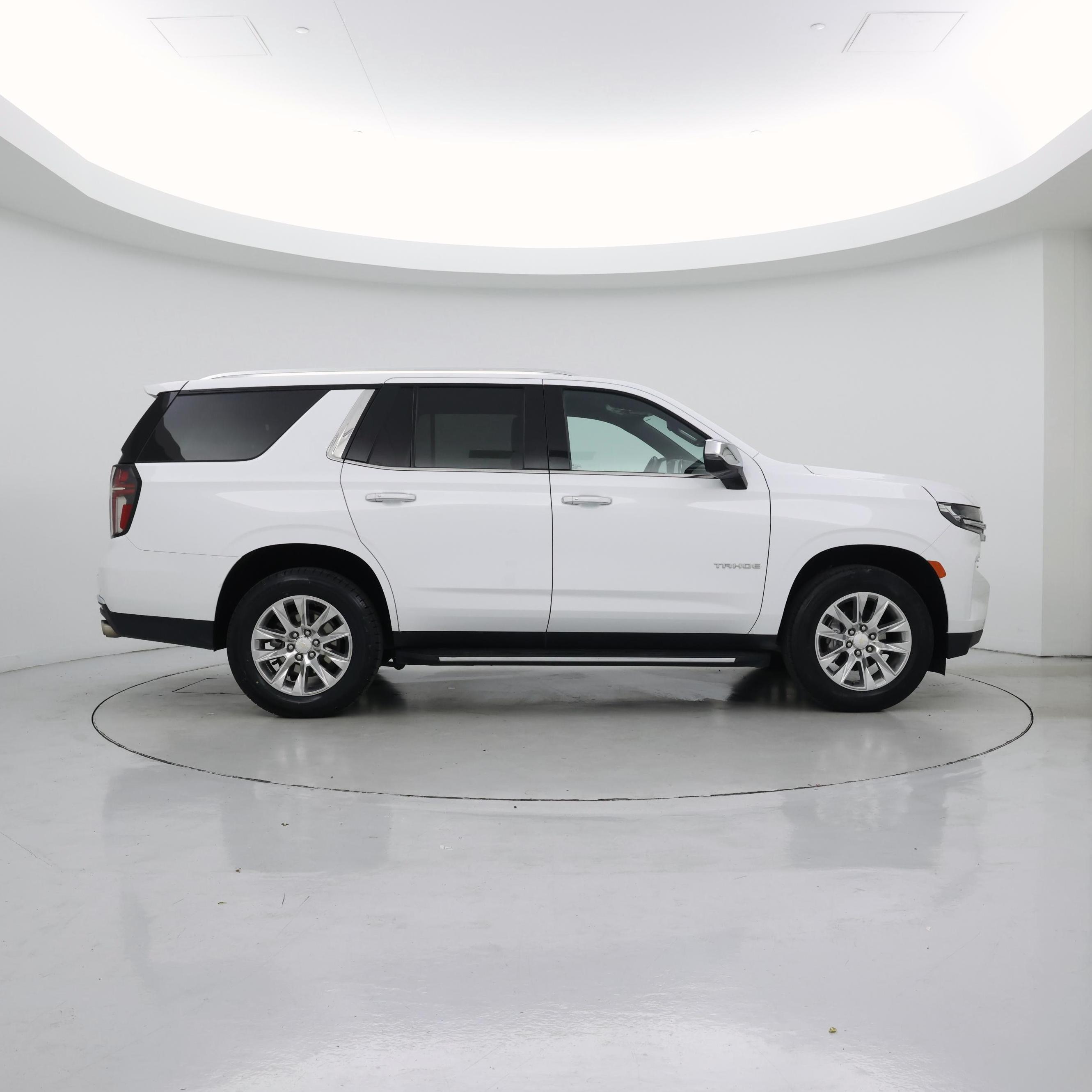 Thumbnail: 2024 Chevrolet Tahoe - 7