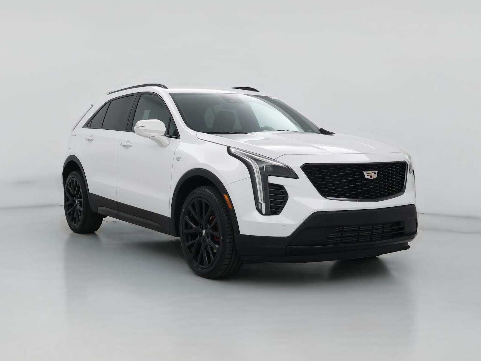 2021 Cadillac XT4