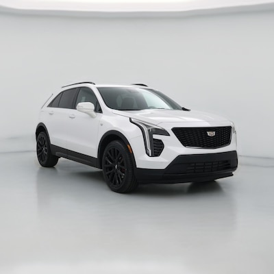 2021 Cadillac XT4 Sport