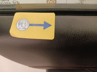 Condition detail