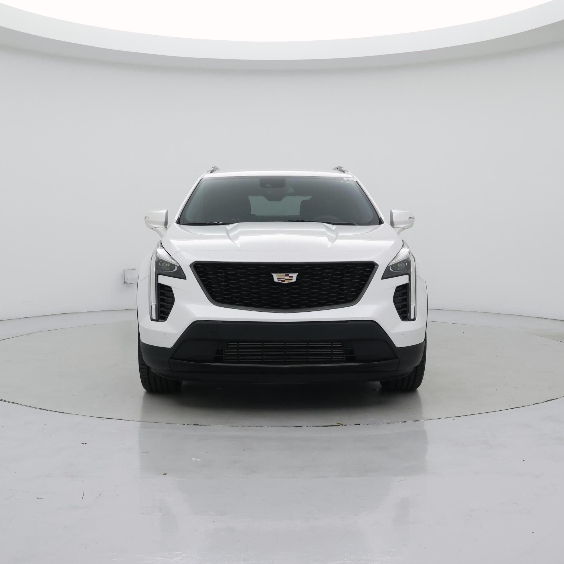 Thumbnail: 2021 Cadillac XT4 - 5