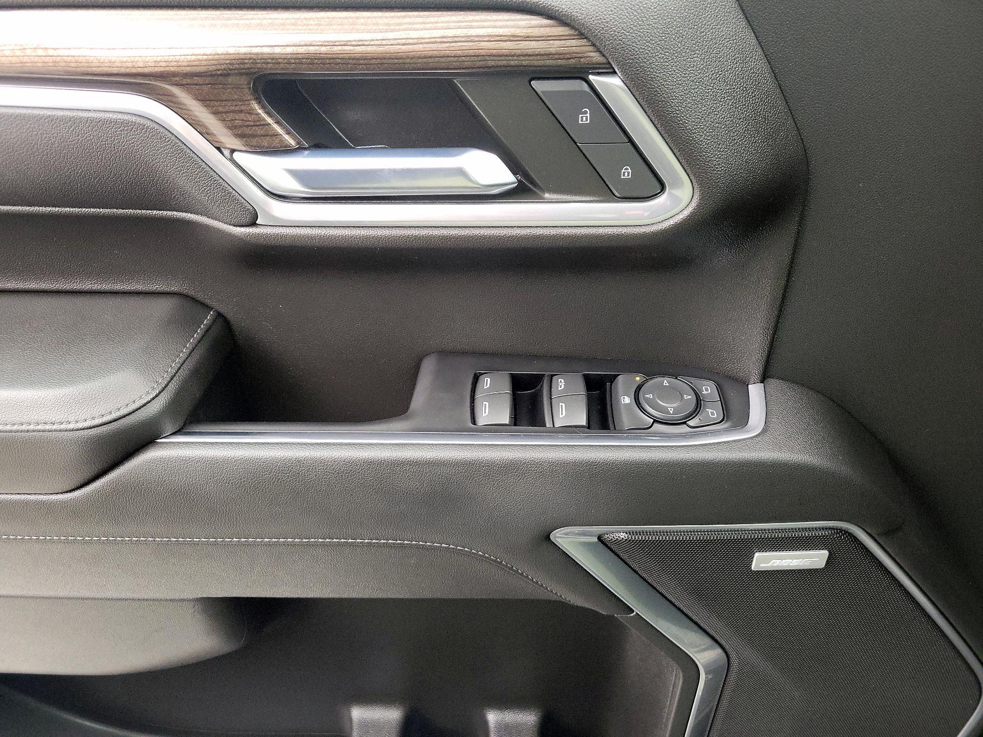 Thumbnail: 2022 Chevrolet Silverado 1500 - 12