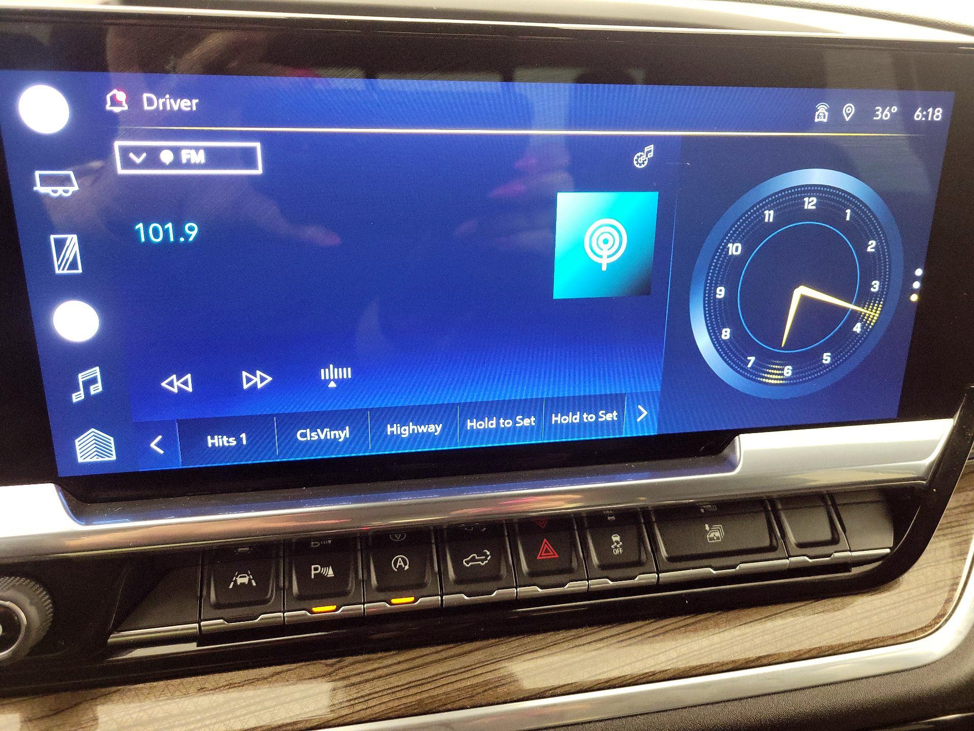 Thumbnail: 2022 Chevrolet Silverado 1500 - 15