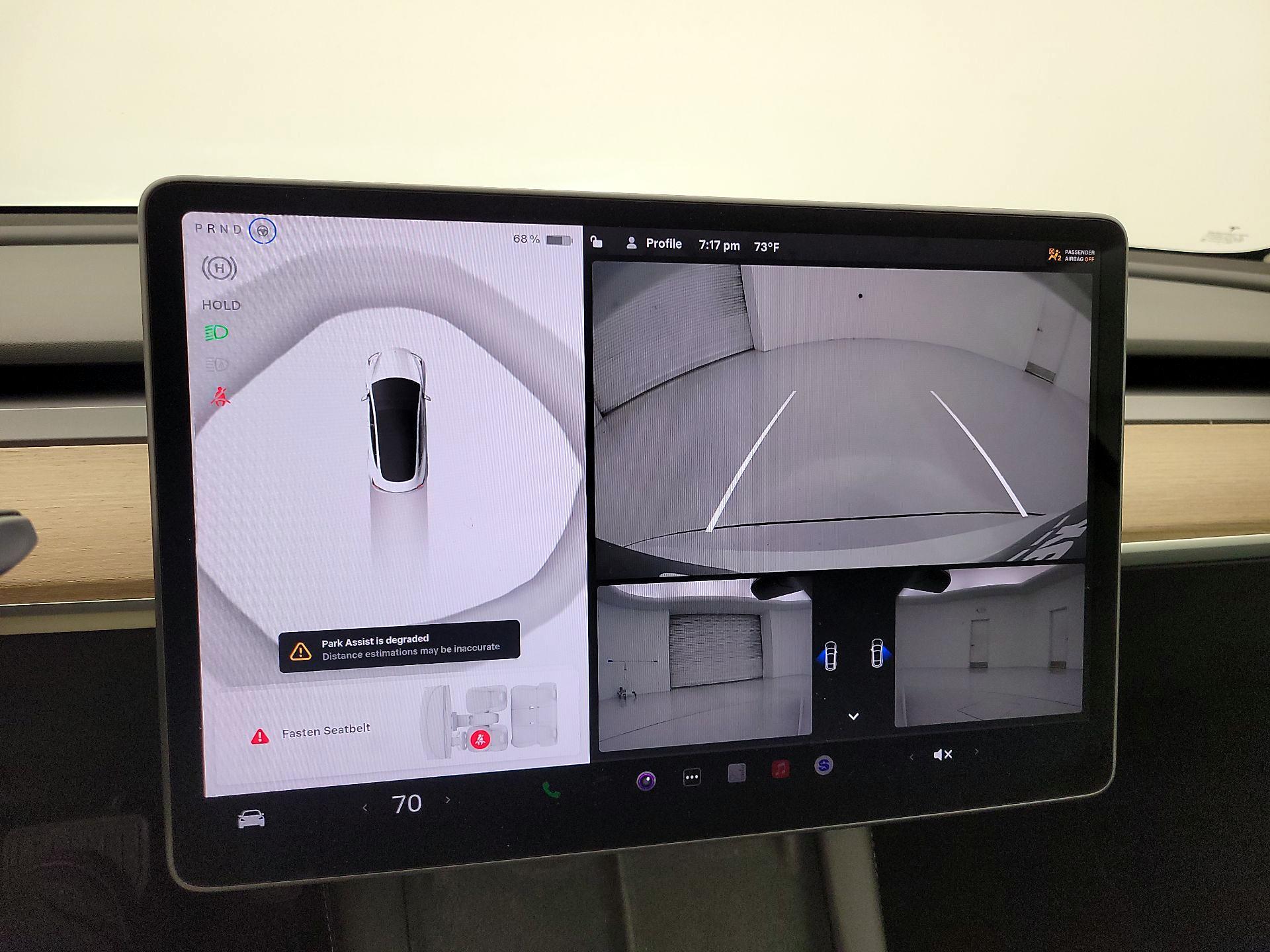 Thumbnail: 2023 Tesla Model 3 - 14