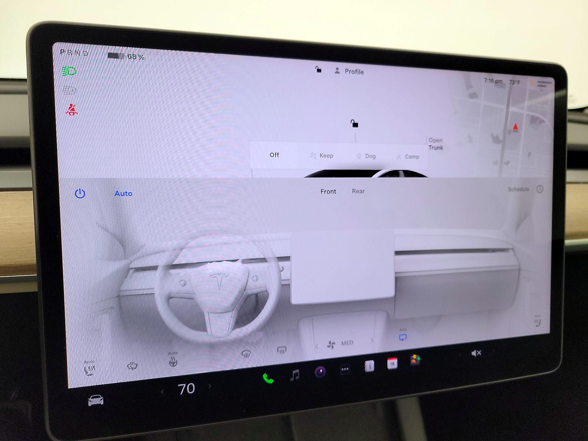 Thumbnail: 2023 Tesla Model 3 - 16