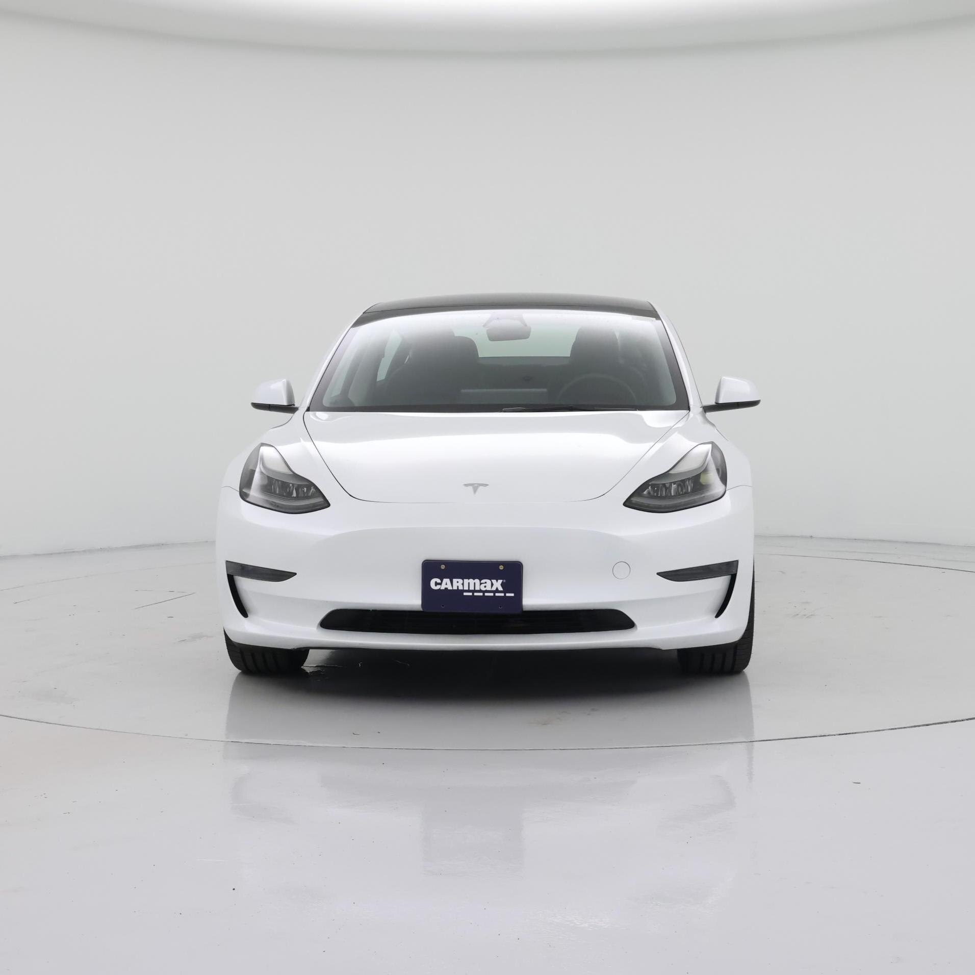 Thumbnail: 2023 Tesla Model 3 - 5