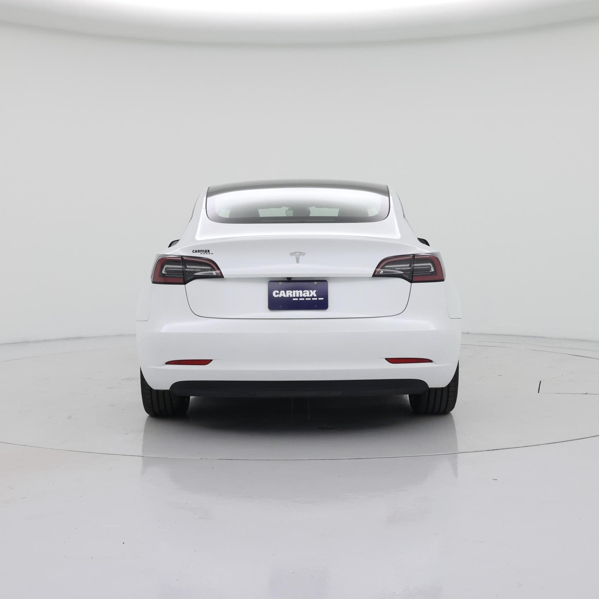 Thumbnail: 2023 Tesla Model 3 - 6