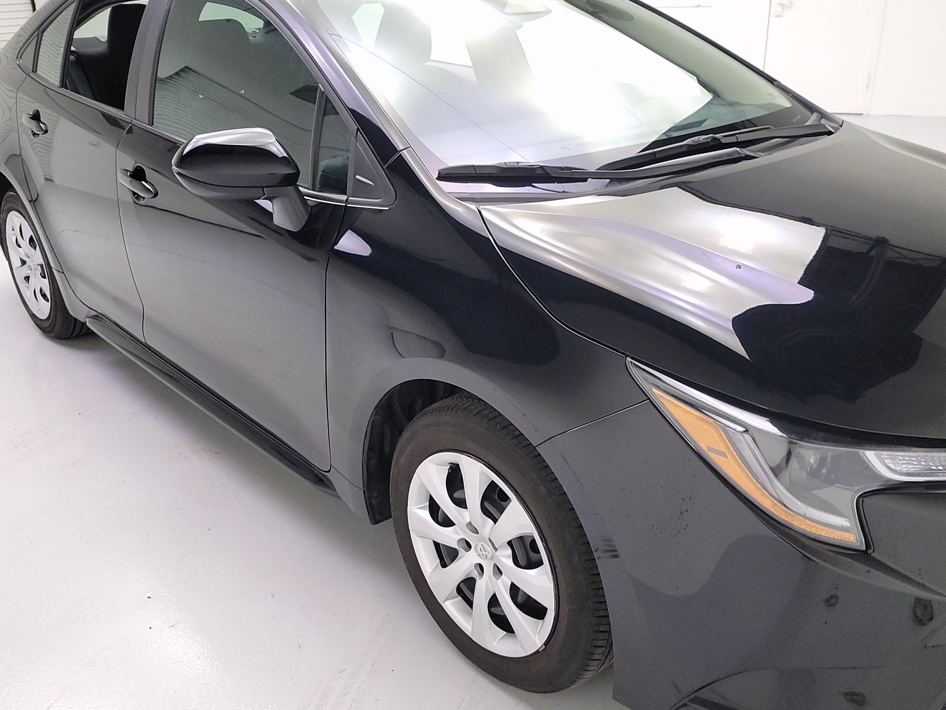 Thumbnail: 2025 Toyota Corolla - 1