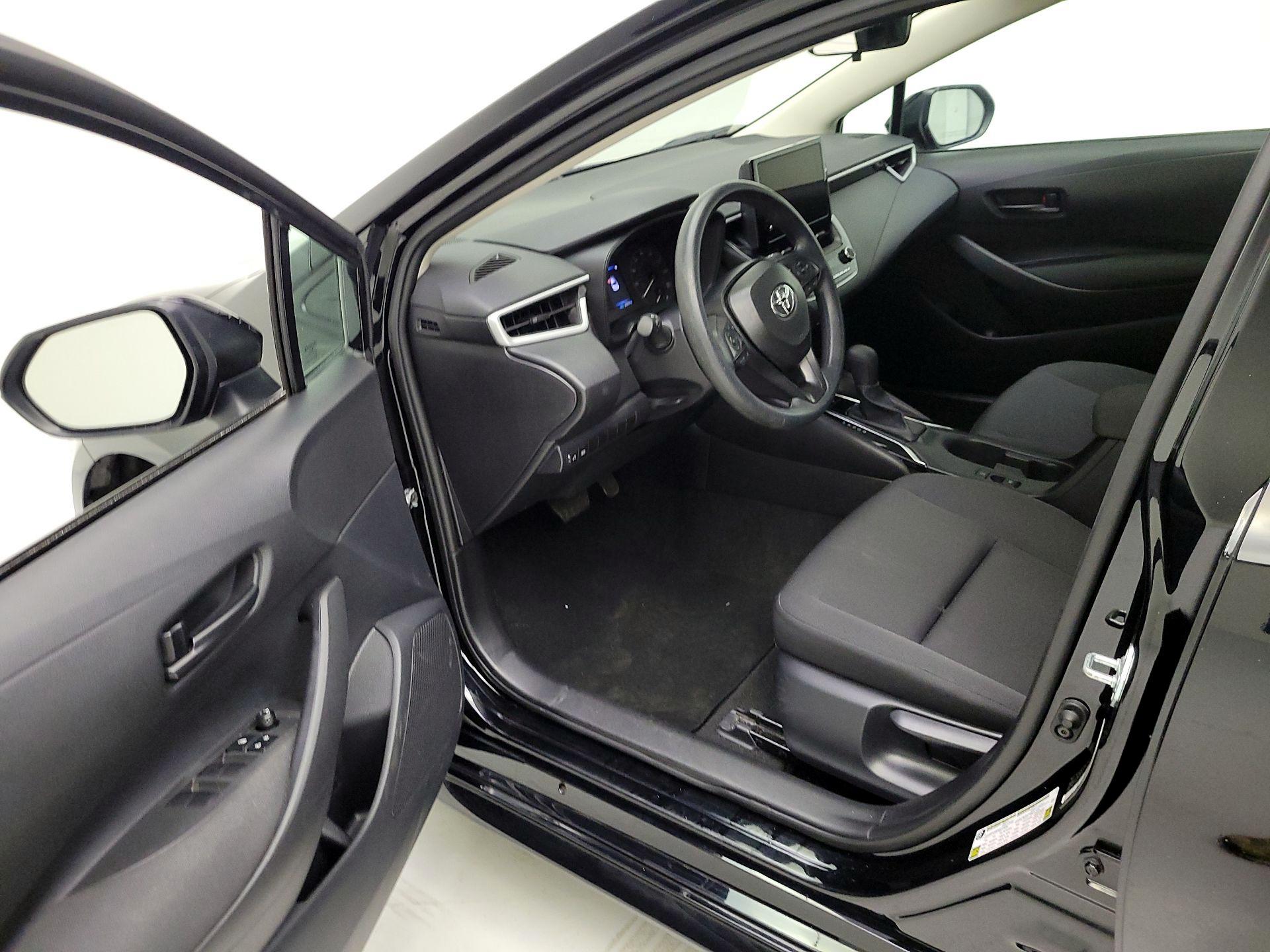 Thumbnail: 2025 Toyota Corolla - 9